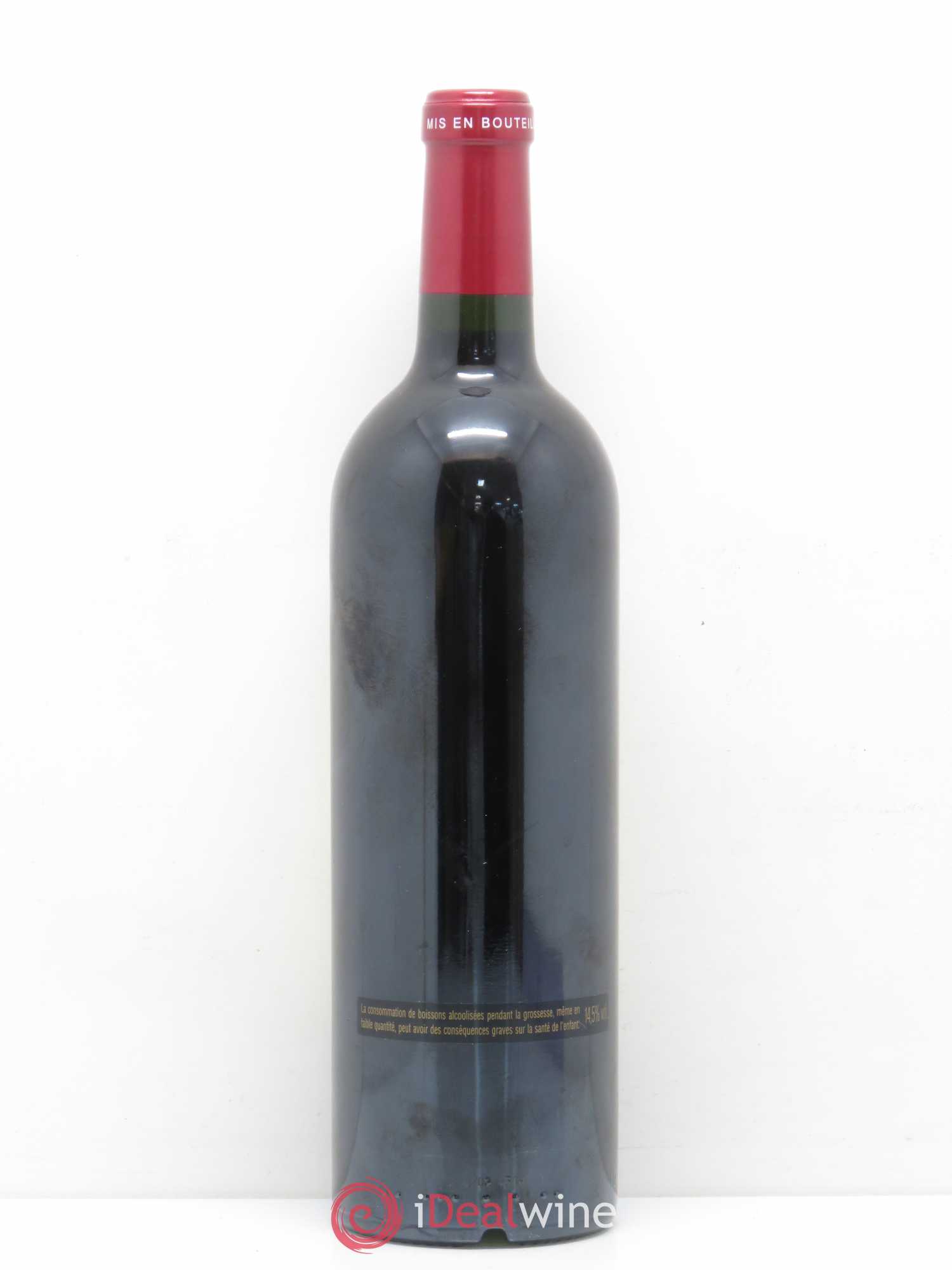 Petrus 2009 - Lot de 1 bouteille - 1