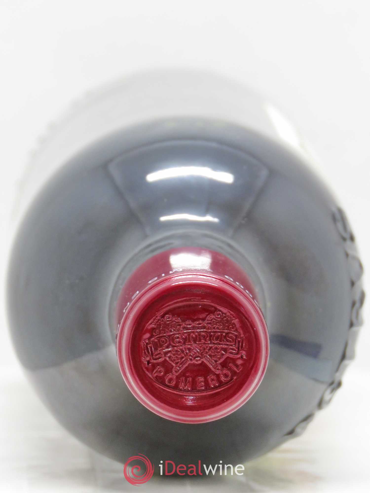 Petrus 2009 - Lot de 1 bouteille - 2