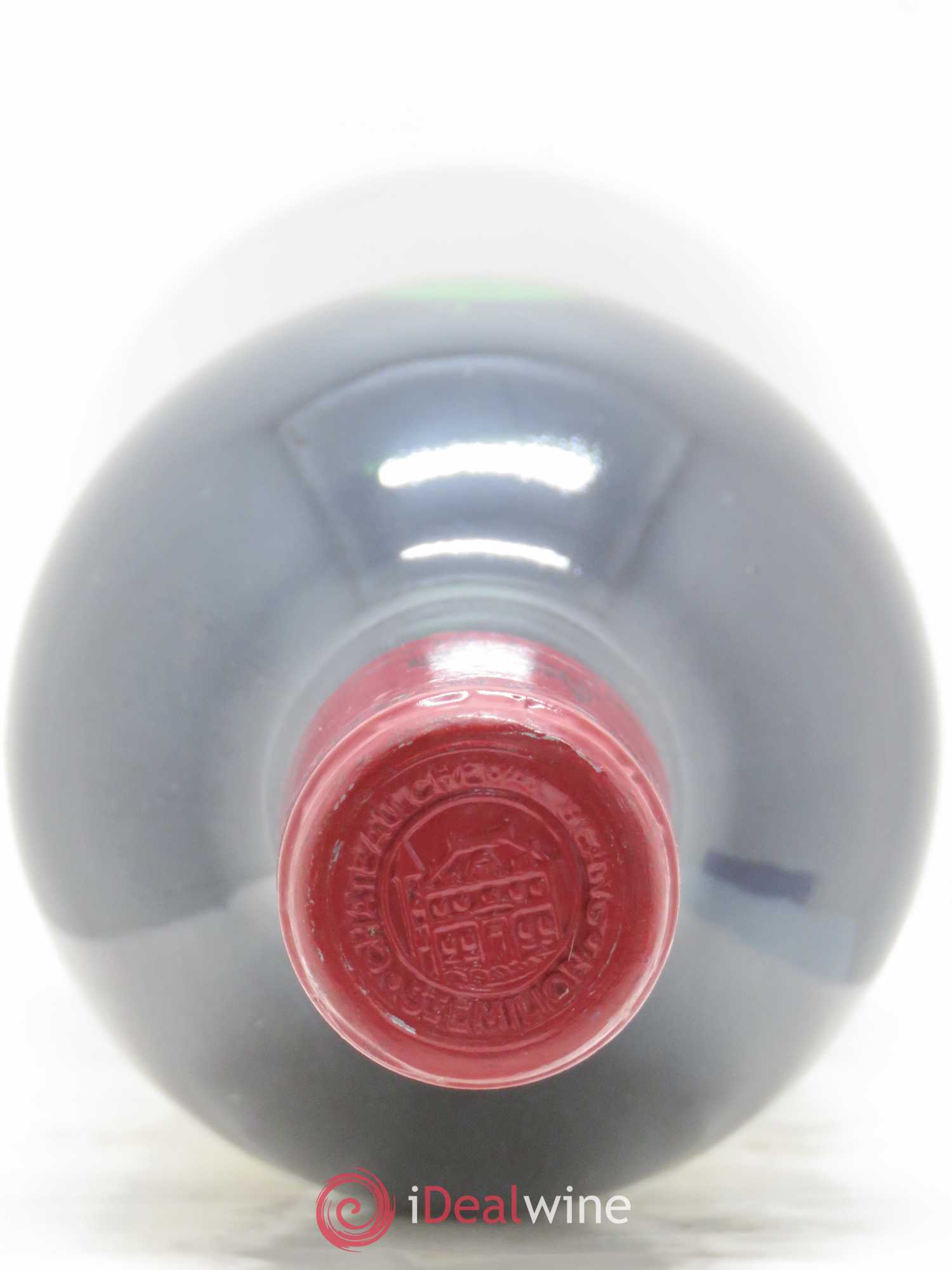 Château Cheval Blanc 1er Grand Cru Classé A 1982 - Lot de 1 bouteille - 1