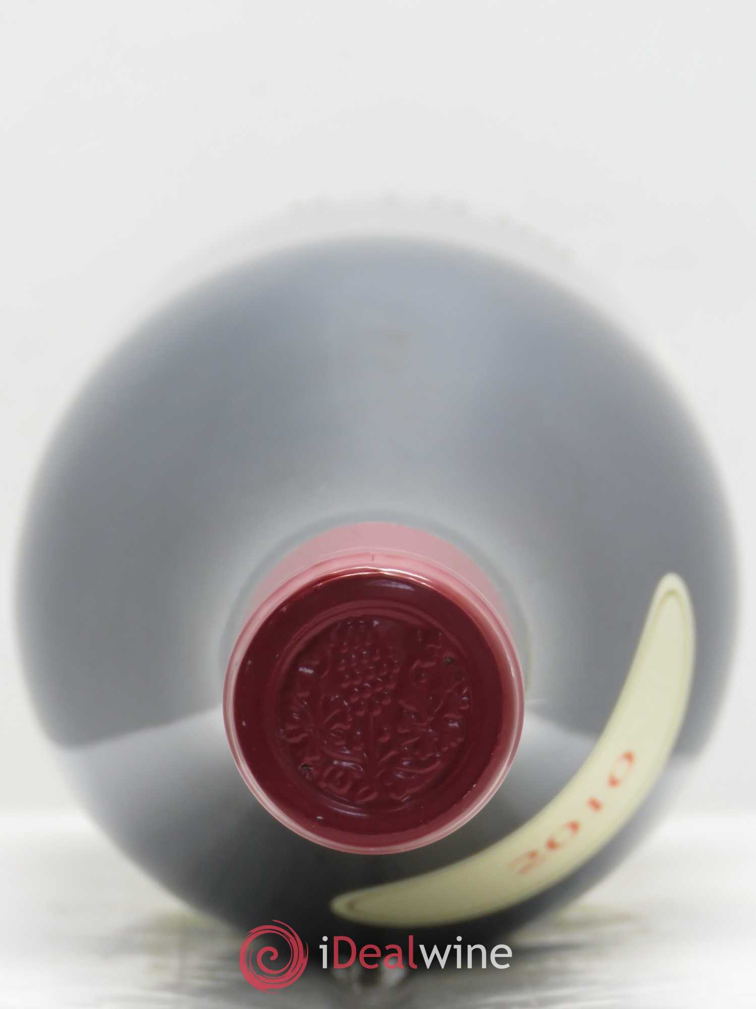 Saumur-Champigny Les Poyeux Clos Rougeard 2010 - Lot de 2 bouteilles - 1