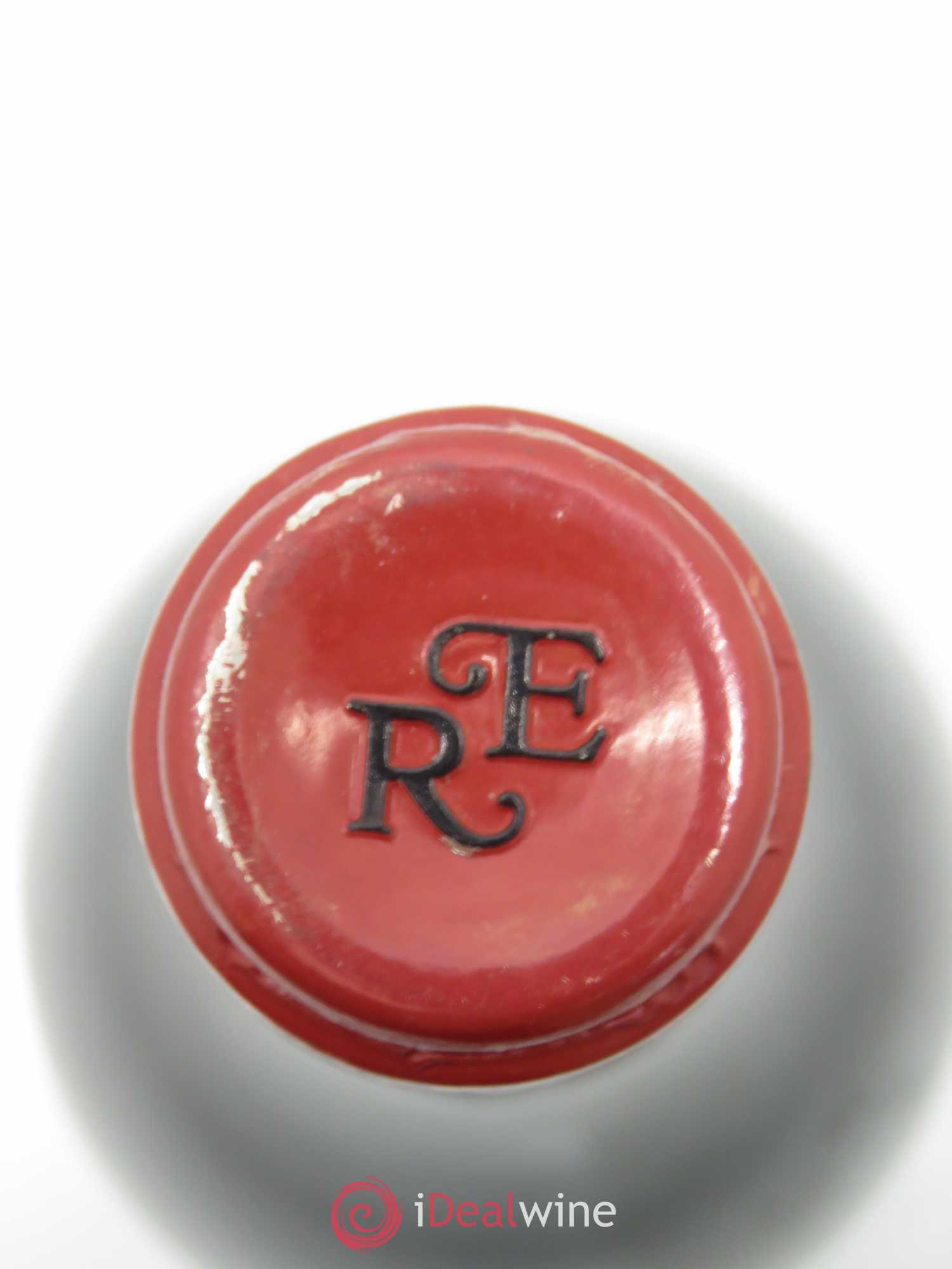 Clos de Vougeot Grand Cru Domaine René Engel - Domaine Eugénie 1998 - Lot de 1 bouteille - 1