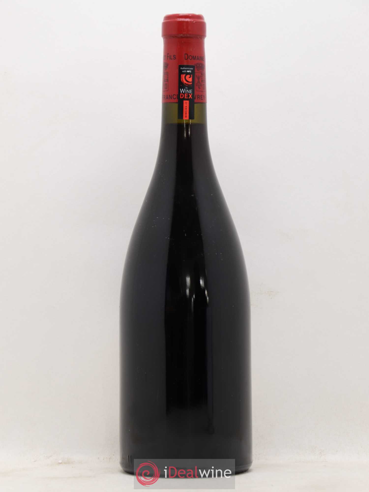 Gevrey-Chambertin 1er Cru Clos Saint-Jacques Armand Rousseau (Domaine) 2009 - Lot de 1 bouteille - 1