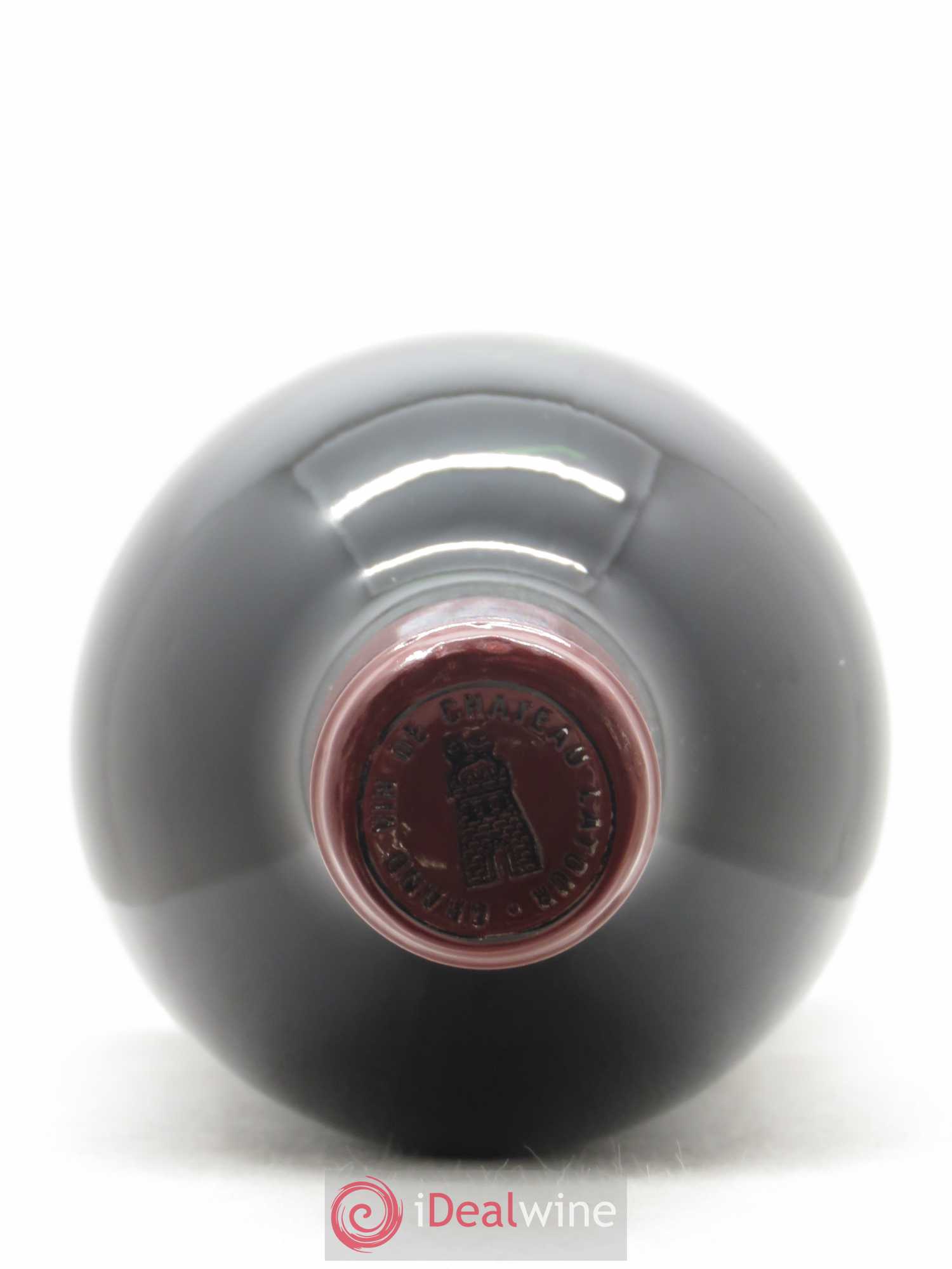 Château Latour 1er Grand Cru Classé 1993 - Lot de 2 bouteilles - 1