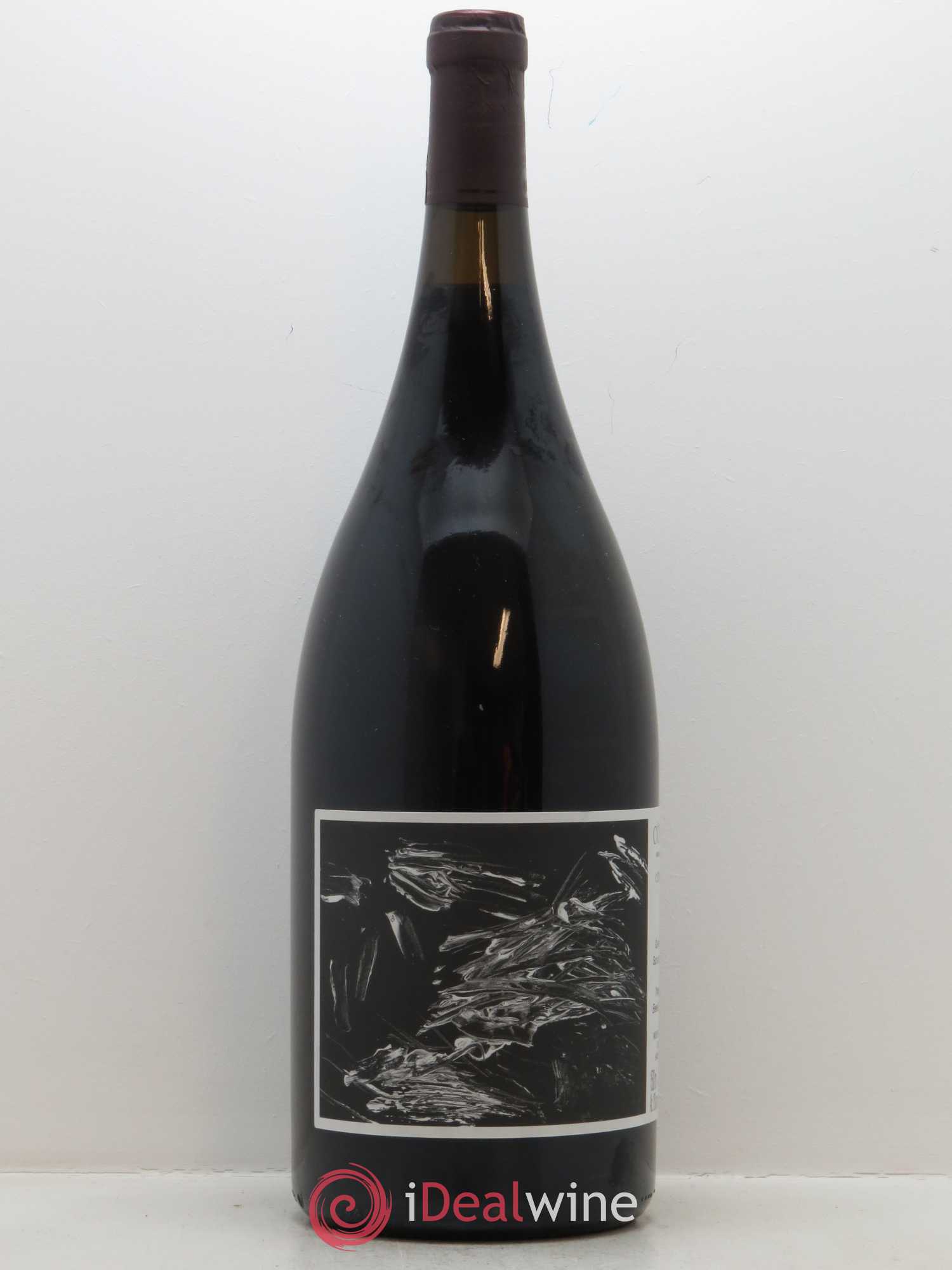 Côte-Rôtie Coteaux de Tupin Jean-Michel Stephan 2016 - Lot de 1 magnum - 0