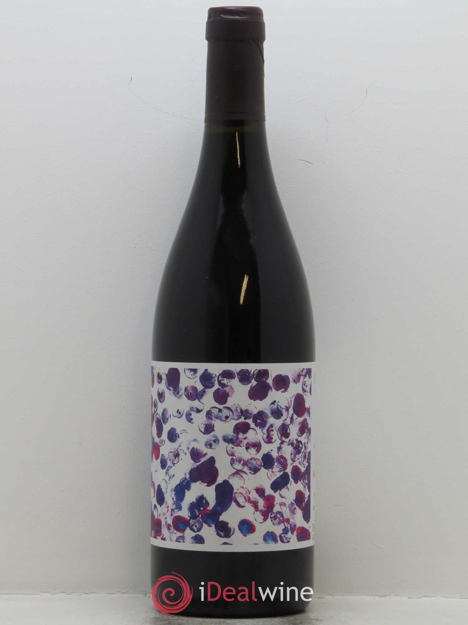 Côte-Rôtie So'Brune Jean-Michel Stephan 2017 - Lot de 1 bouteille - 0
