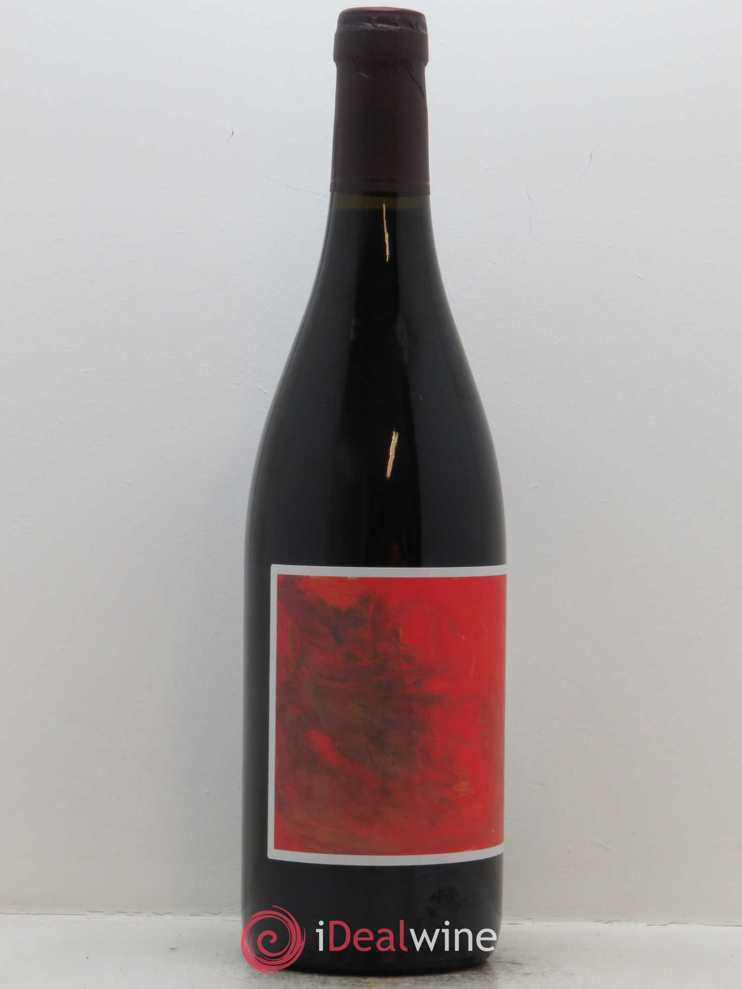 Côte-Rôtie Coteaux de Bassenon Jean-Michel Stephan 2016 - Lot de 1 bouteille - 0