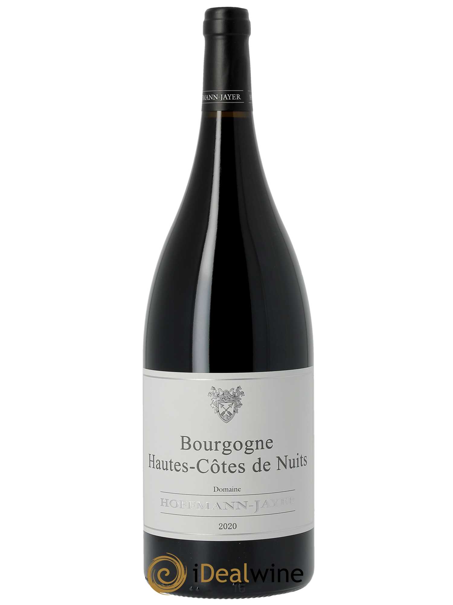Hautes-Côtes de Nuits Hoffmann-Jayer (anciennement Jayer-Gilles) 2020 - Lot of 1 magnum - 0