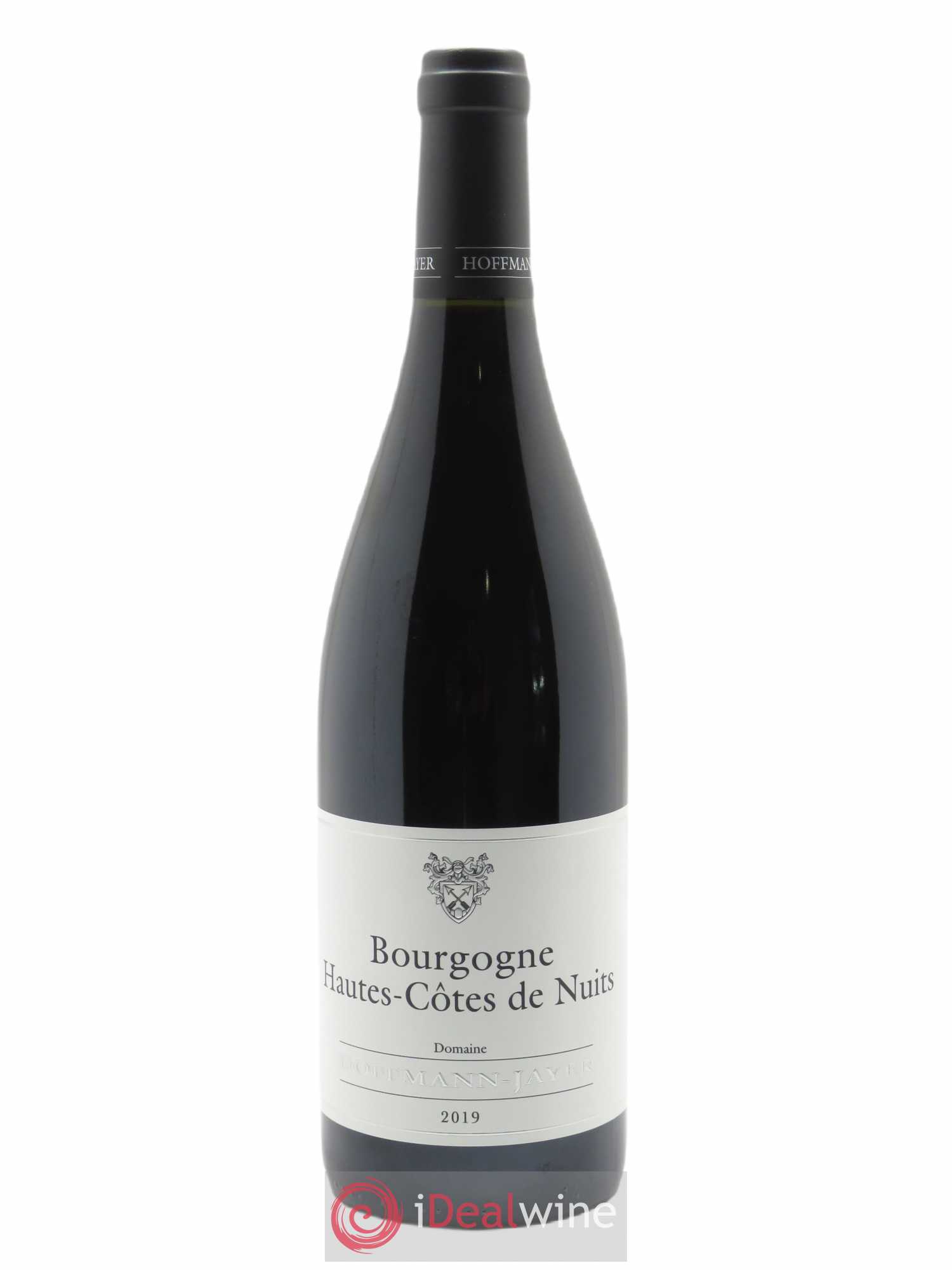 Hautes-Côtes de Nuits Hoffmann-Jayer (anciennement Jayer-Gilles) 2019 - Posten von 1 Flasche - 0
