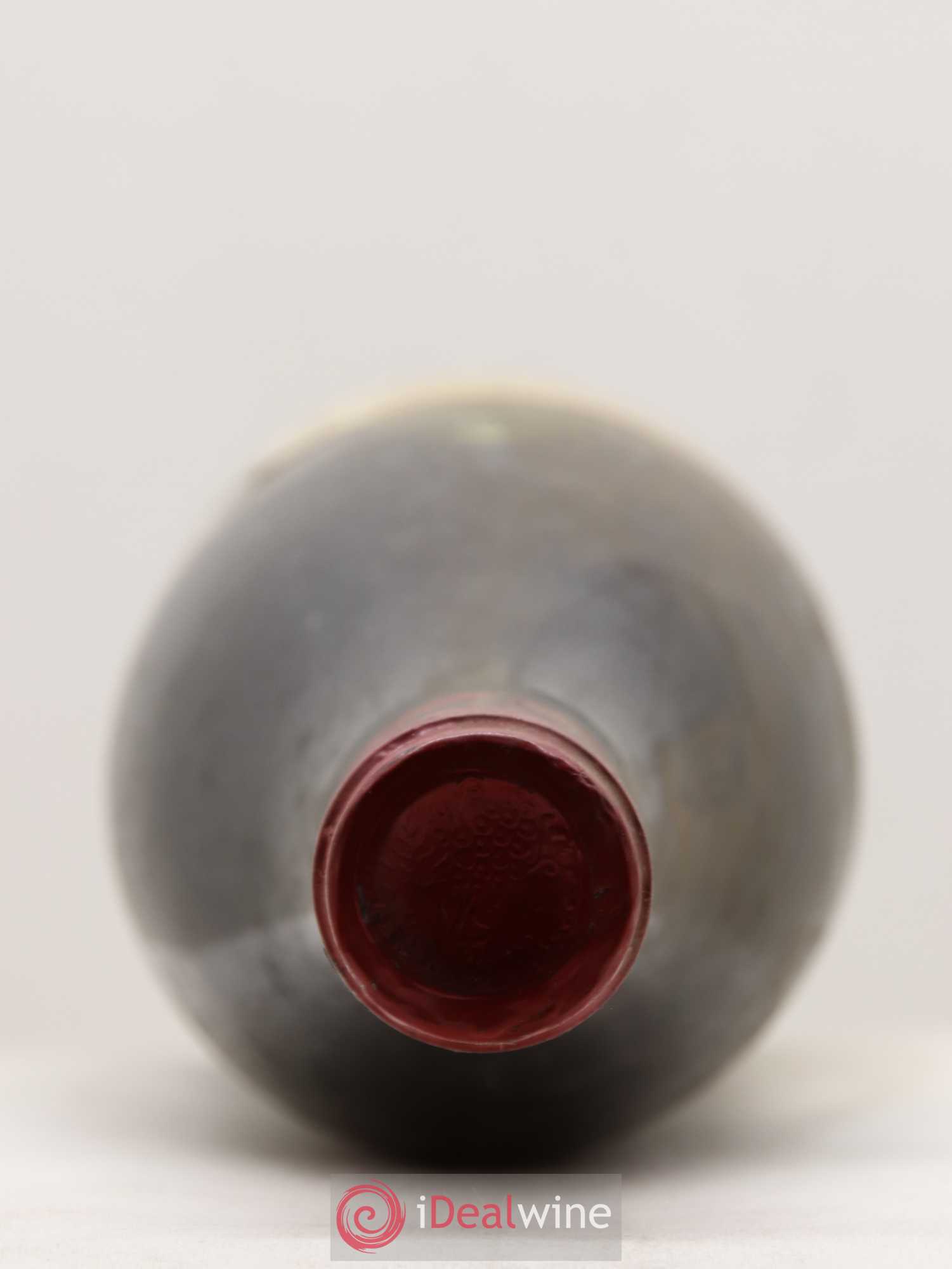 Echezeaux Grand Cru René Engel - Eugénie (Domaine) 1974 - Lot de 1 bouteille - 2