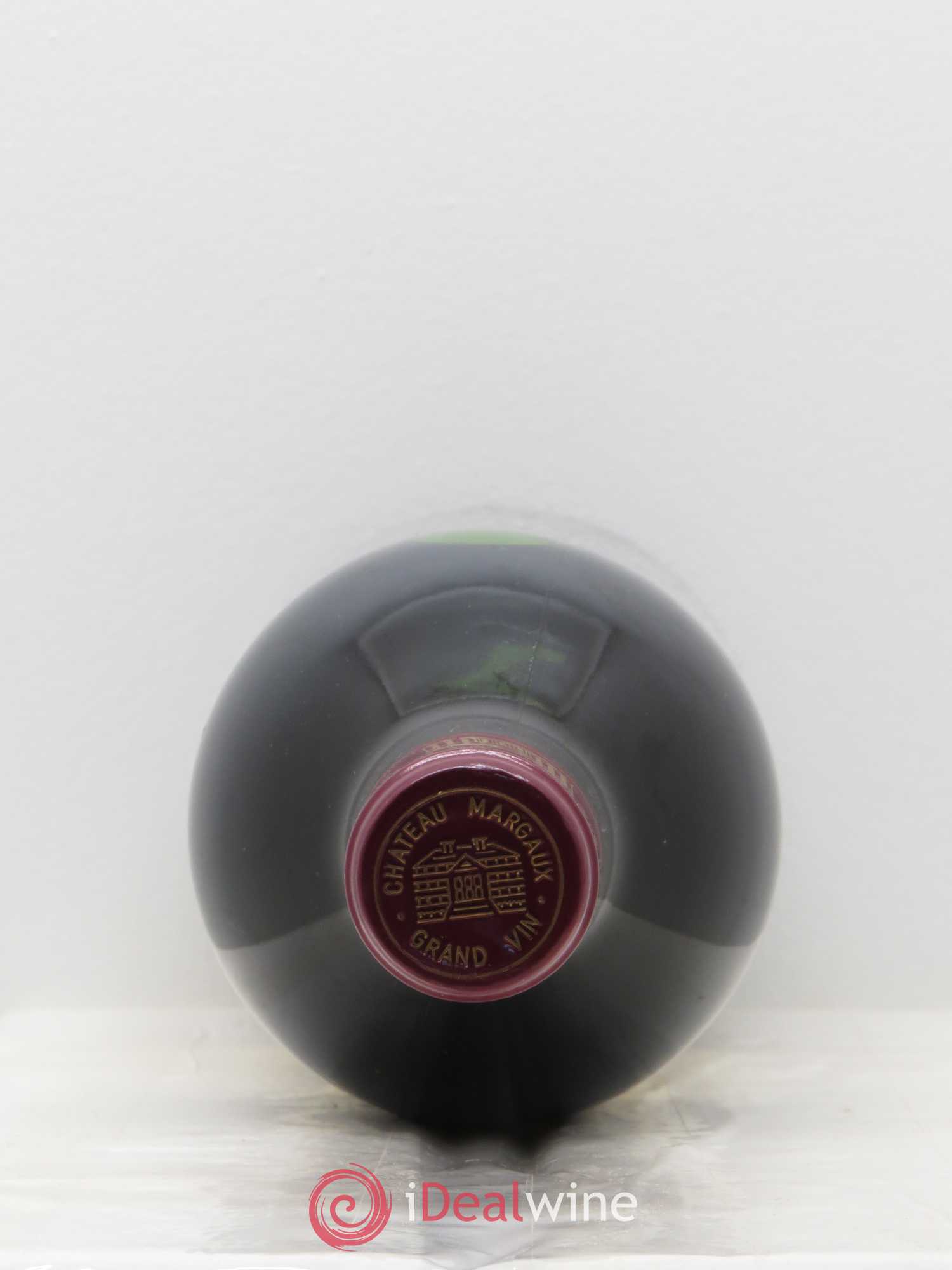 Château Margaux 1er Grand Cru Classé 1993 - Lot de 1 bouteille - 1