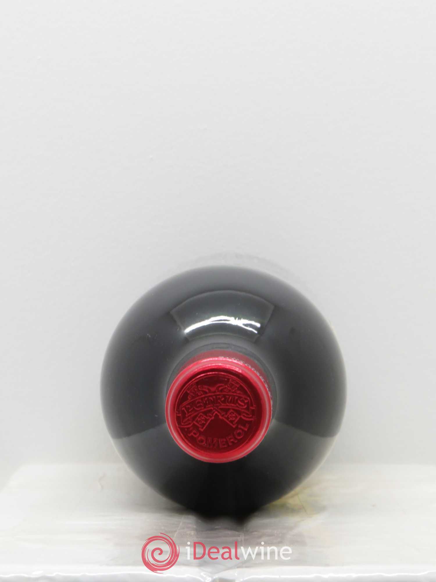 Petrus 1993 - Lot de 1 bouteille - 1