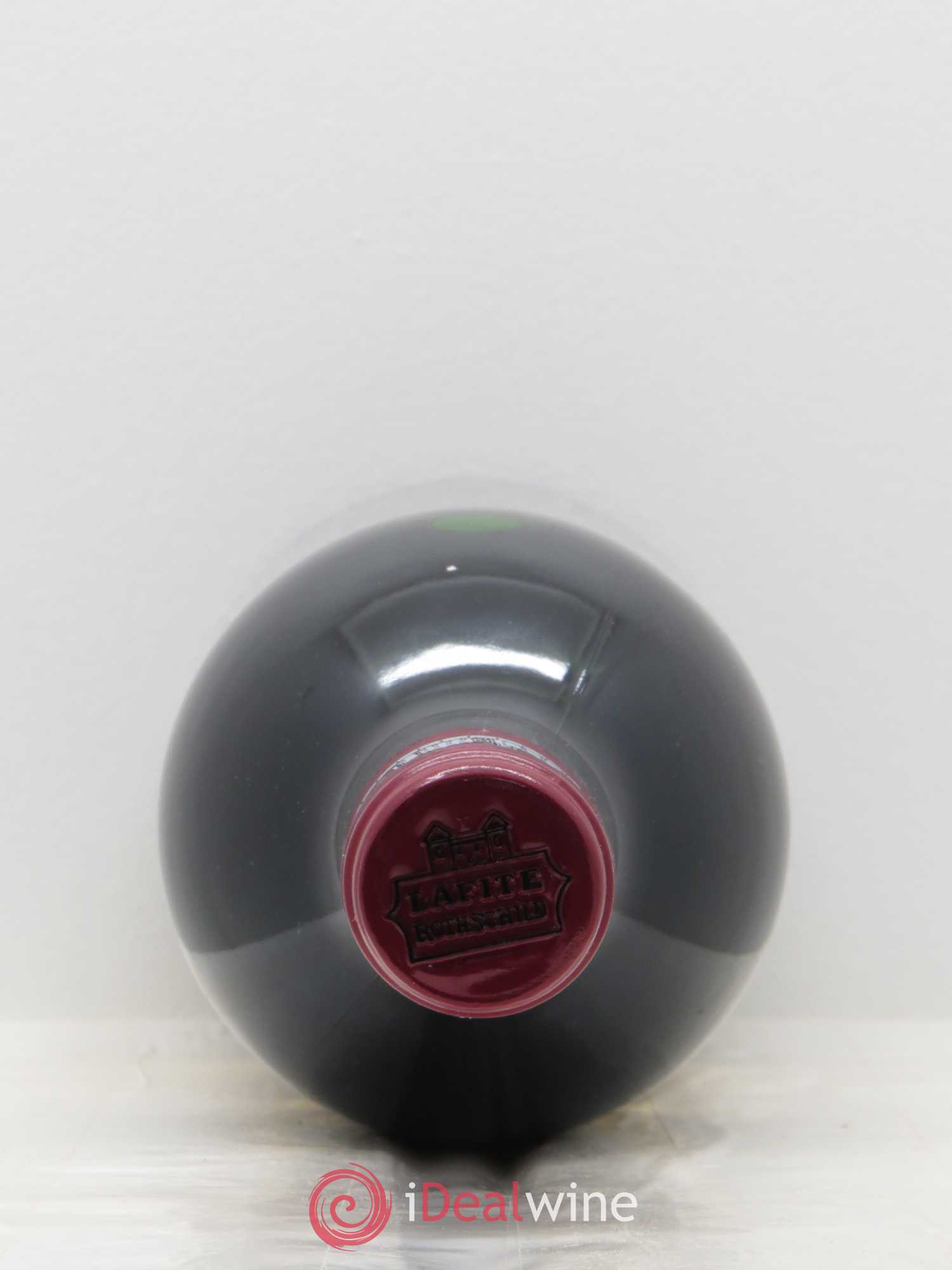 Château Lafite Rothschild 1er Grand Cru Classé 1993 - Lot de 1 bouteille - 1