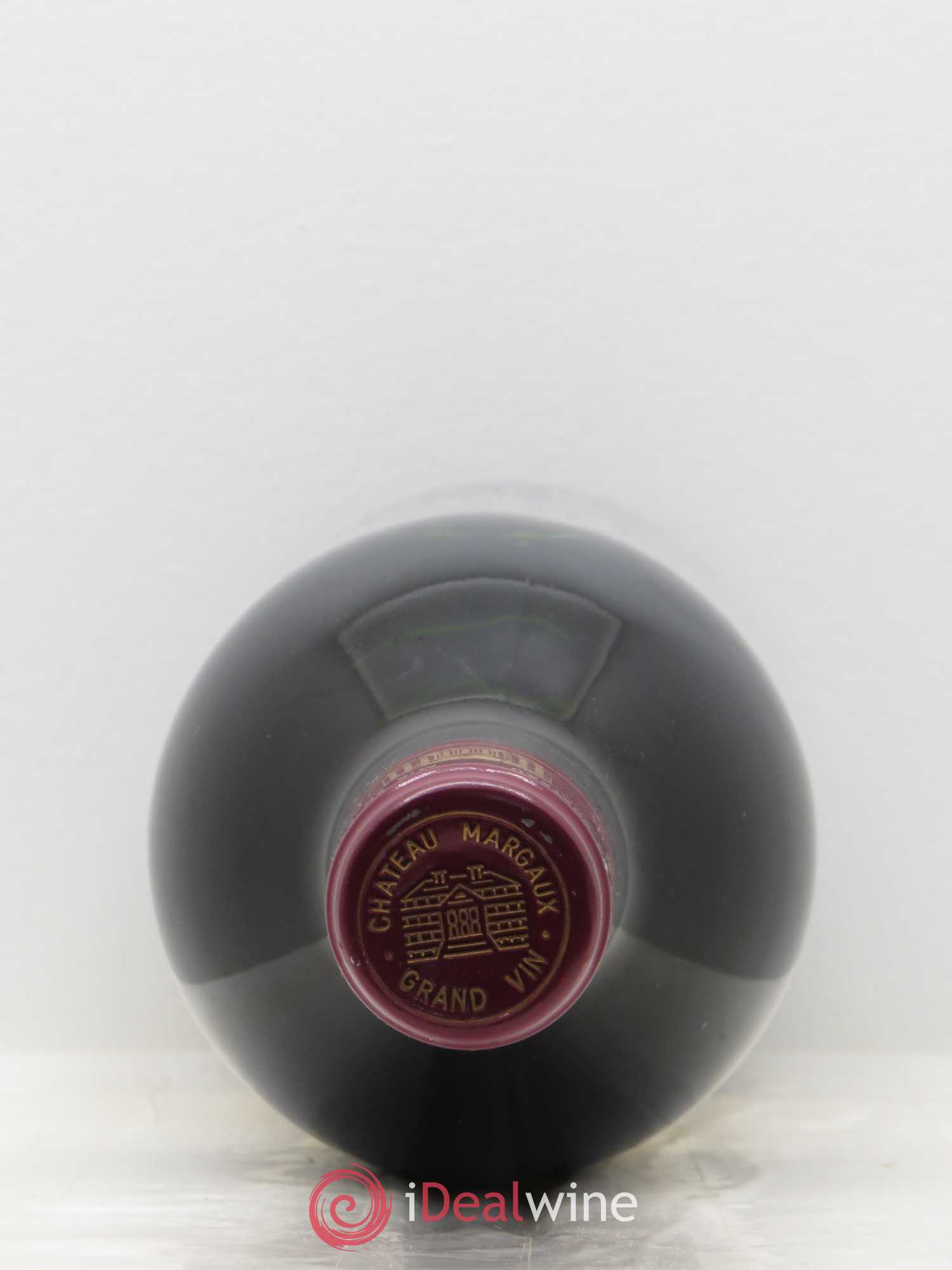 Château Margaux 1er Grand Cru Classé 1993 - Lot de 1 bouteille - 1