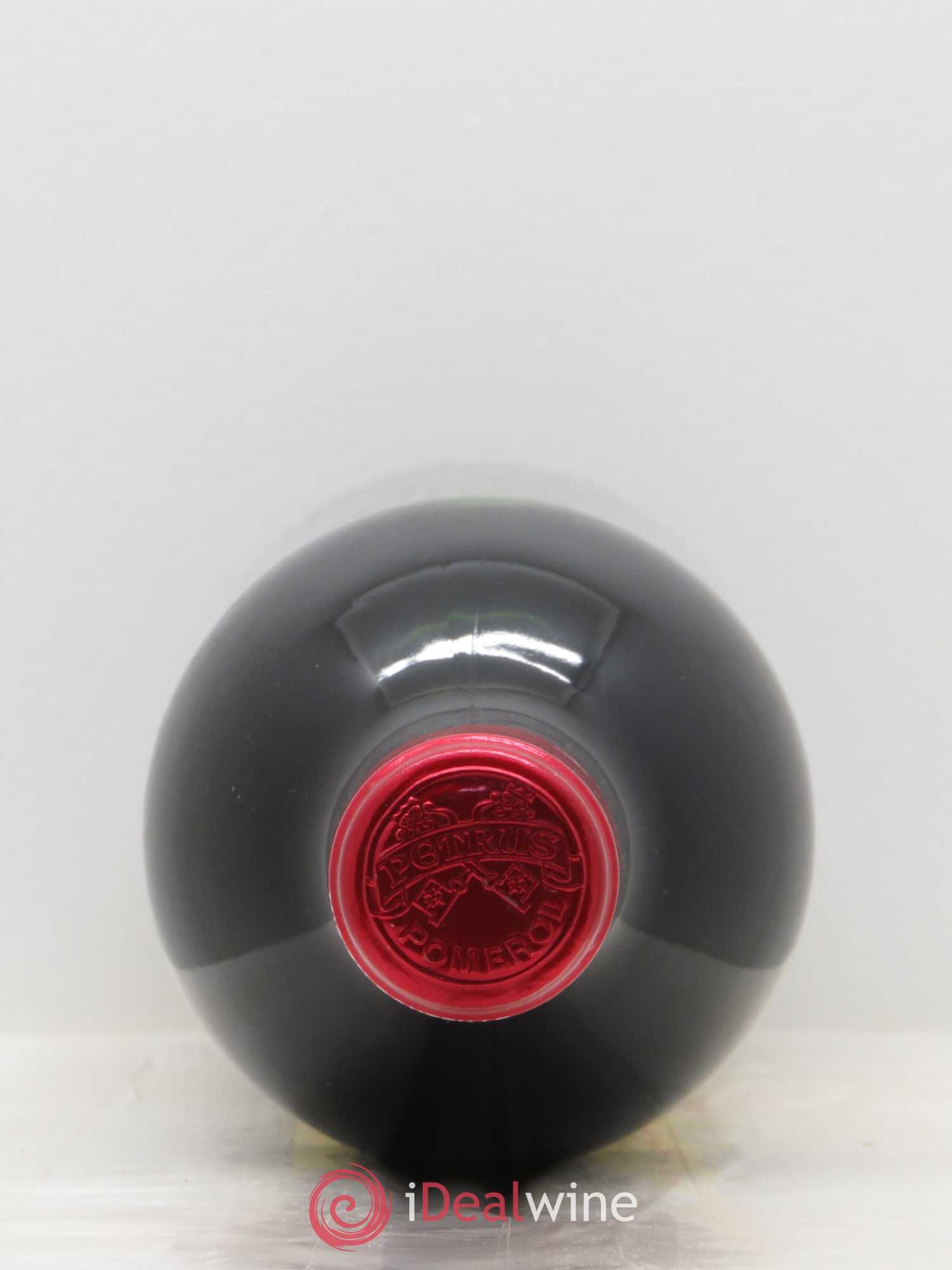 Petrus 1993 - Lot de 1 bouteille - 1