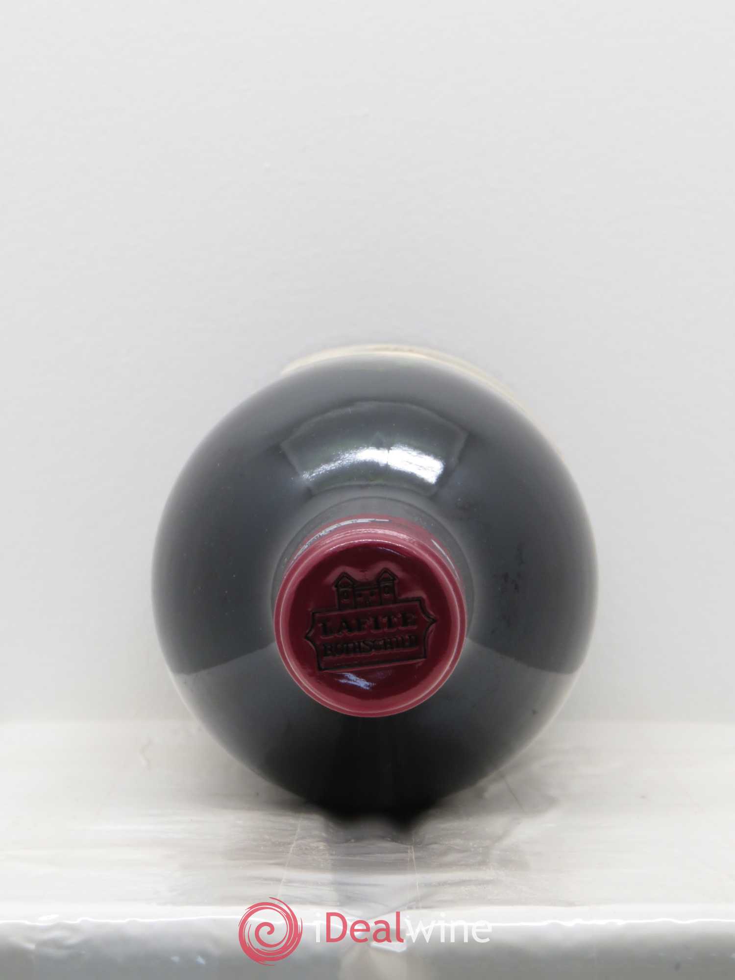 Château Lafite Rothschild 1er Grand Cru Classé 1993 - Lot de 1 bouteille - 1