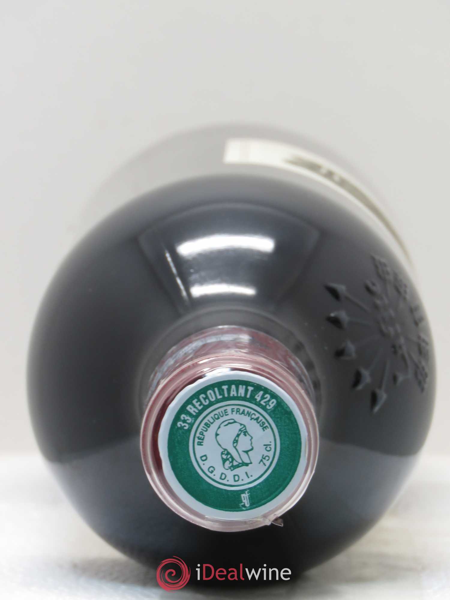 Château Lafite Rothschild 1er Grand Cru Classé 2006 - Lot de 1 bouteille - 2