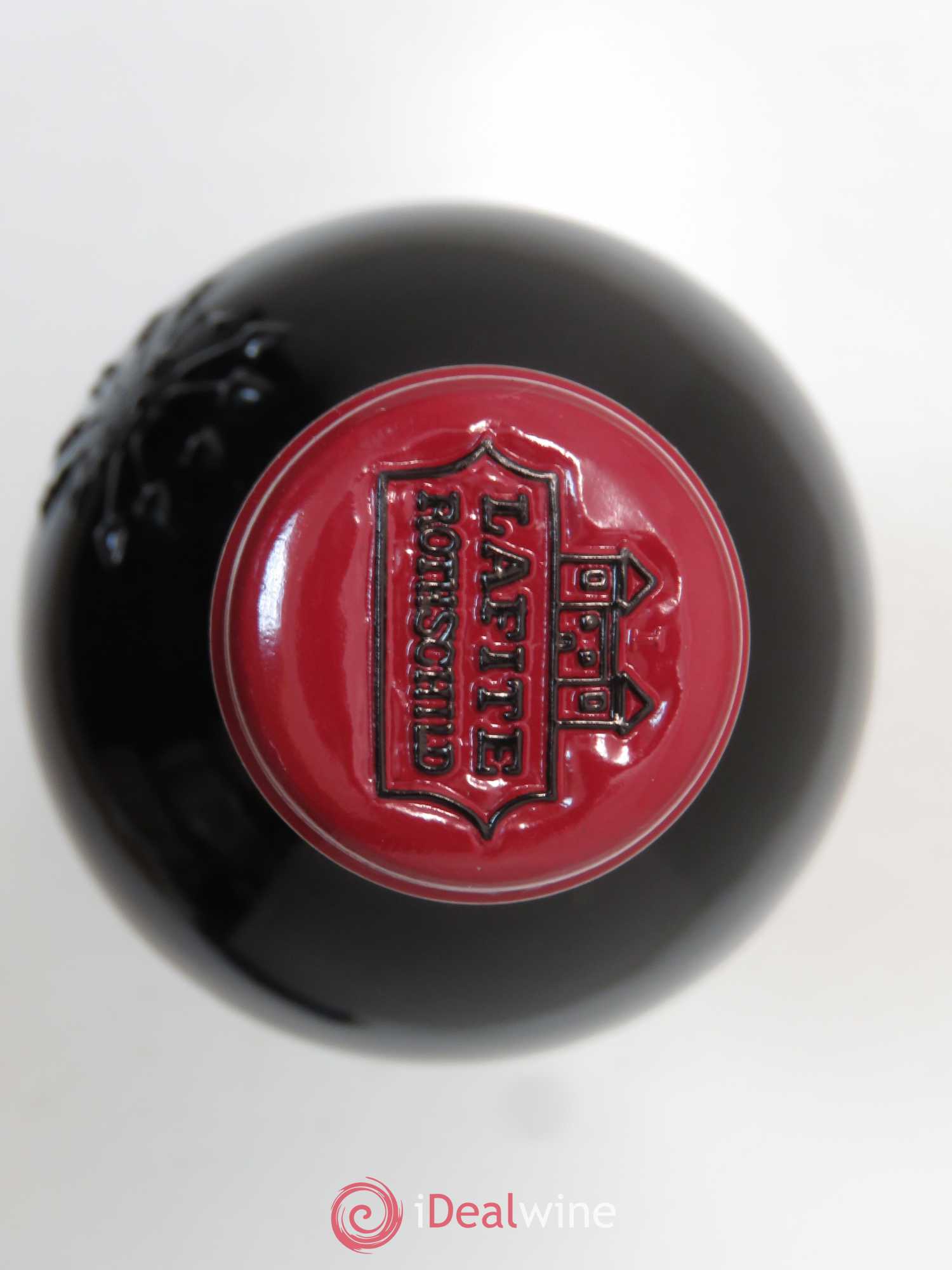 Château Lafite Rothschild 1er Grand Cru Classé 1998 - Lot de 1 bouteille - 1