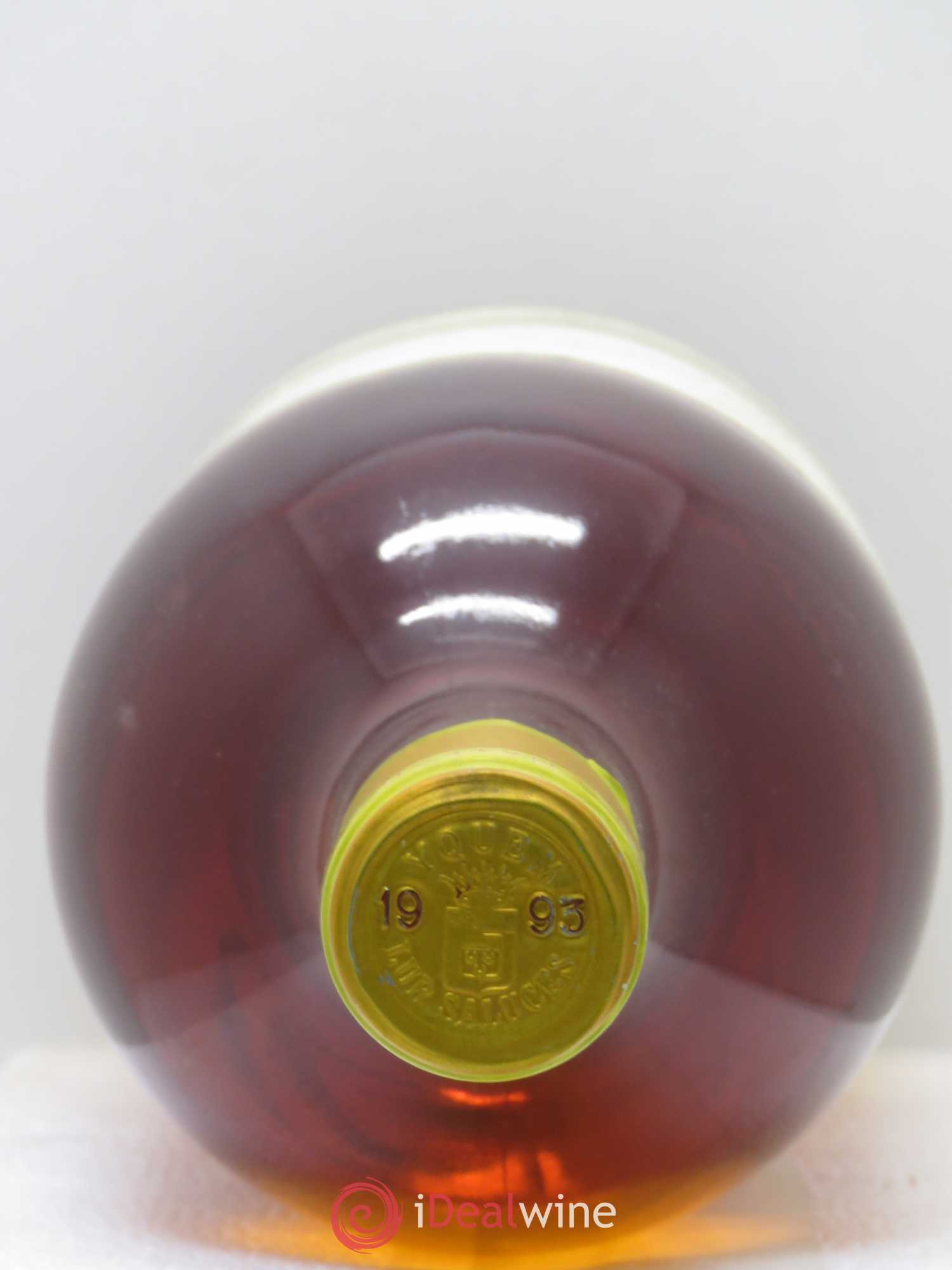 Château d' Yquem 1er Cru Classé Supérieur 1993 - Lotto di 1 magnum - 1