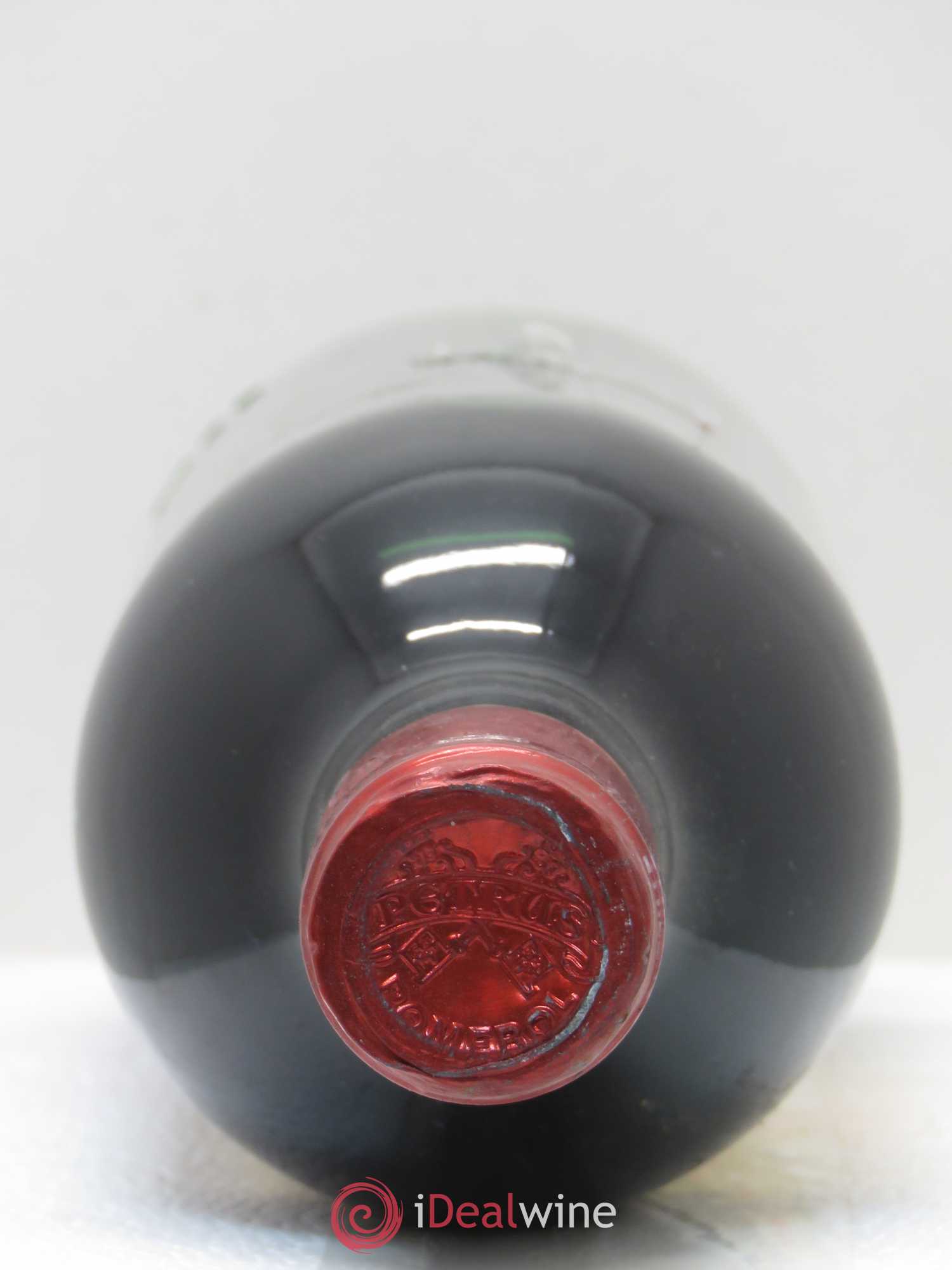 Petrus 1978 - Lot de 1 bouteille - 1