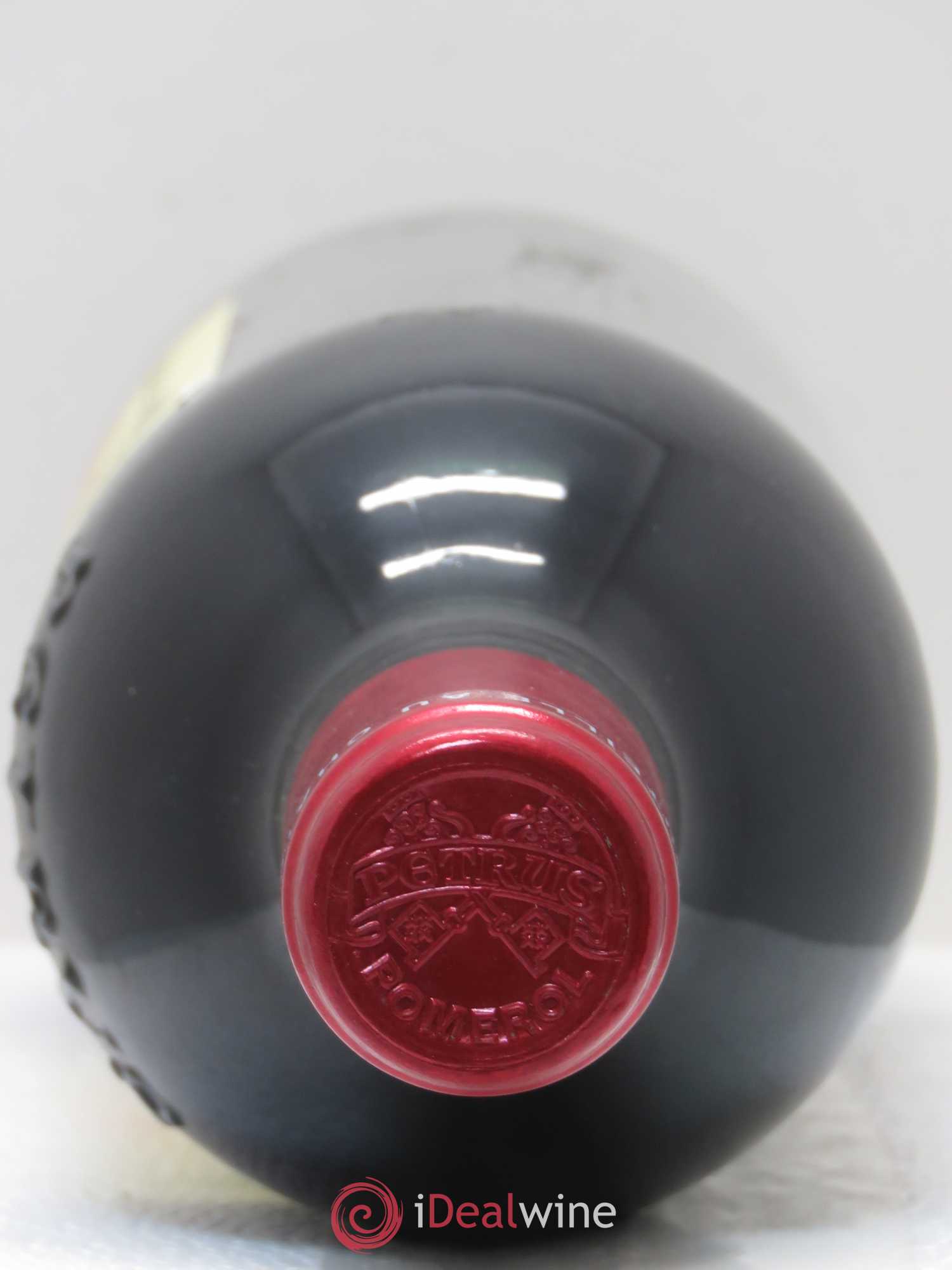 Petrus 1996 - Lot de 1 bouteille - 1