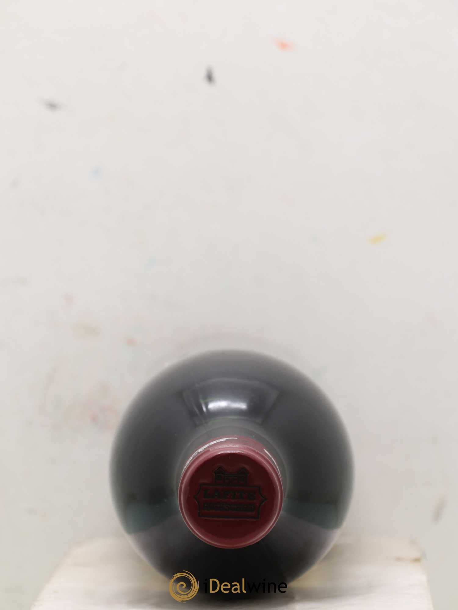 Château Lafite Rothschild 1er Grand Cru Classé 1994 - Lot de 1 bouteille - 1