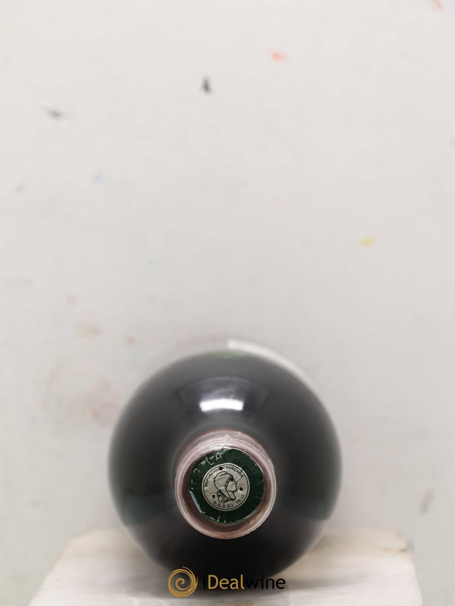 Château Latour 1er Grand Cru Classé 1993 - Posten von 1 Flasche - 1