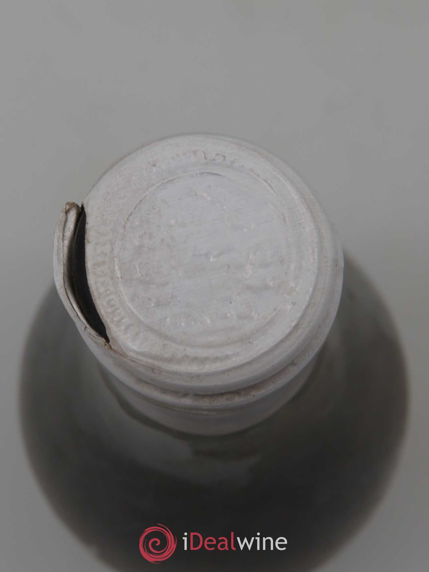 Bâtard-Montrachet Grand Cru Ramonet (Domaine) (Mise Savour Club) 1992 - Lot de 1 bouteille - 1