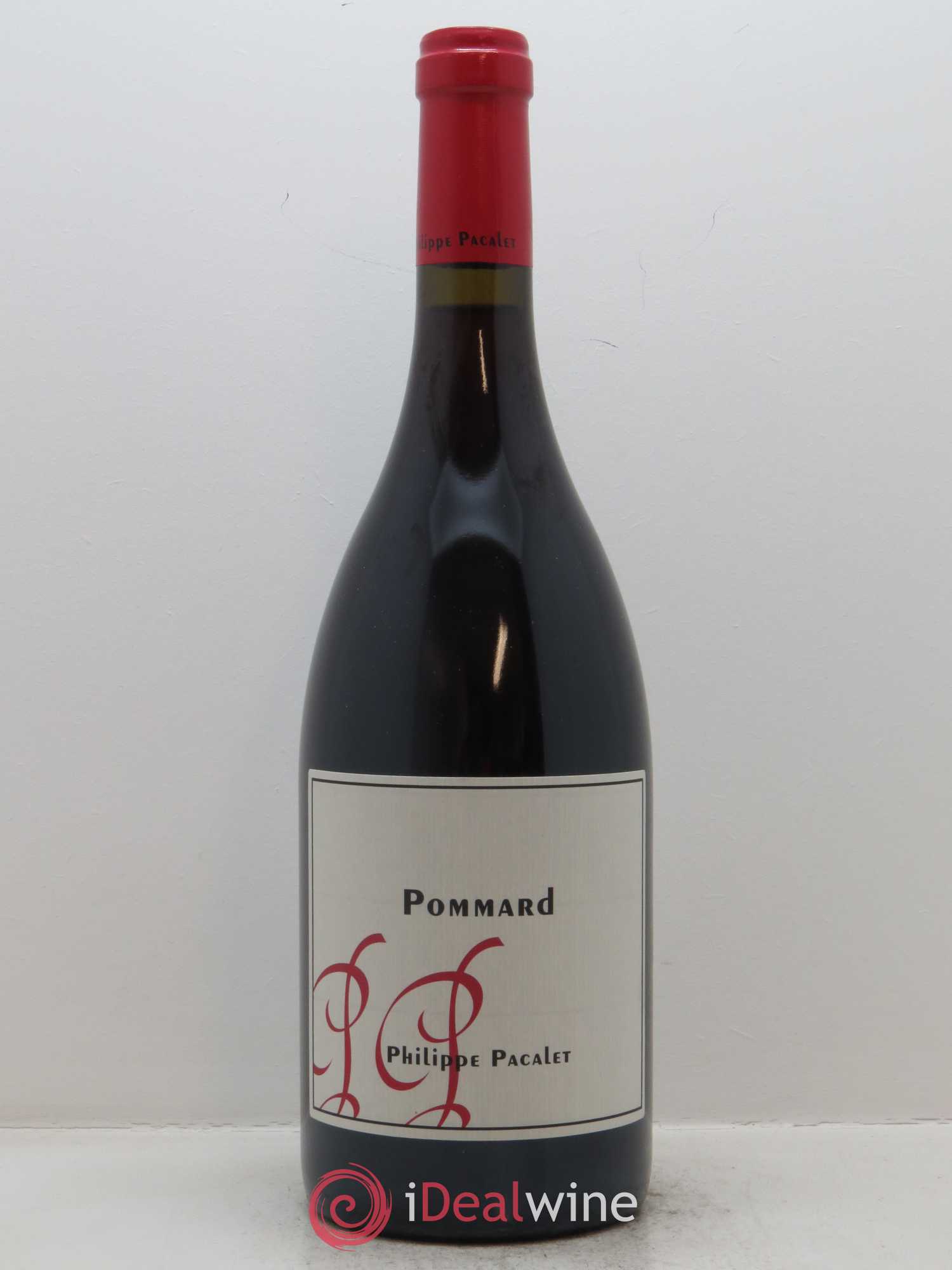 Pommard Philippe Pacalet 2014 - Lot de 1 bouteille - 0