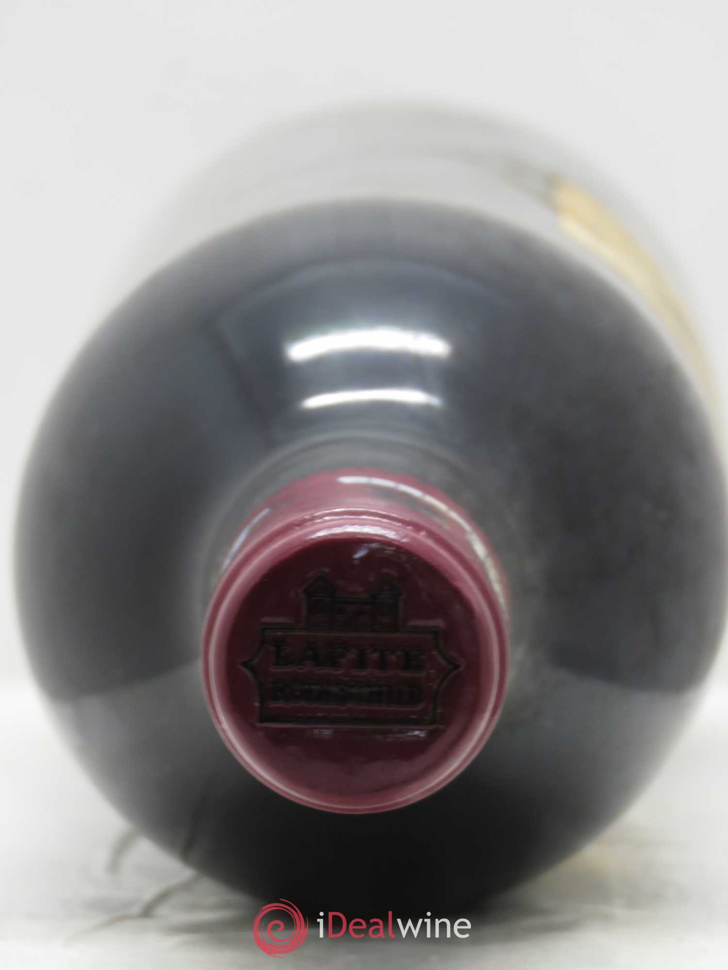 Château Lafite Rothschild 1er Grand Cru Classé 1993 - Lot de 1 bouteille - 1