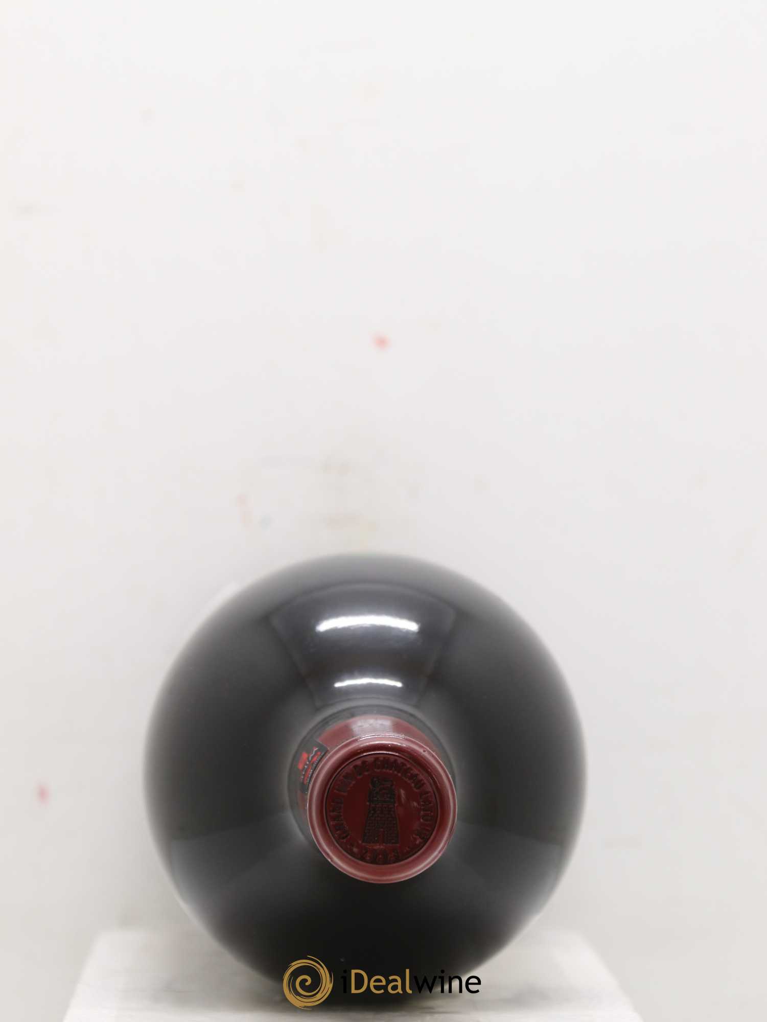 Château Latour 1er Grand Cru Classé 2003 - Lot de 1 magnum - 2