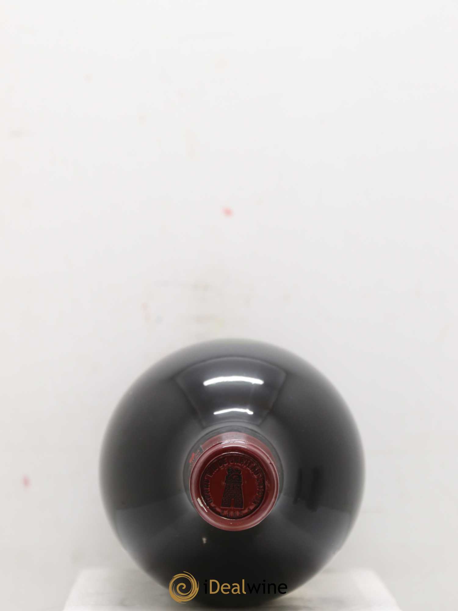 Château Latour 1er Grand Cru Classé 2003 - Lot de 1 magnum - 2