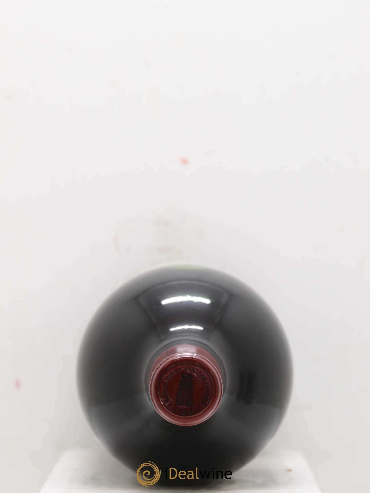 Château Latour 1er Grand Cru Classé 2003 - Lot de 1 magnum - 2