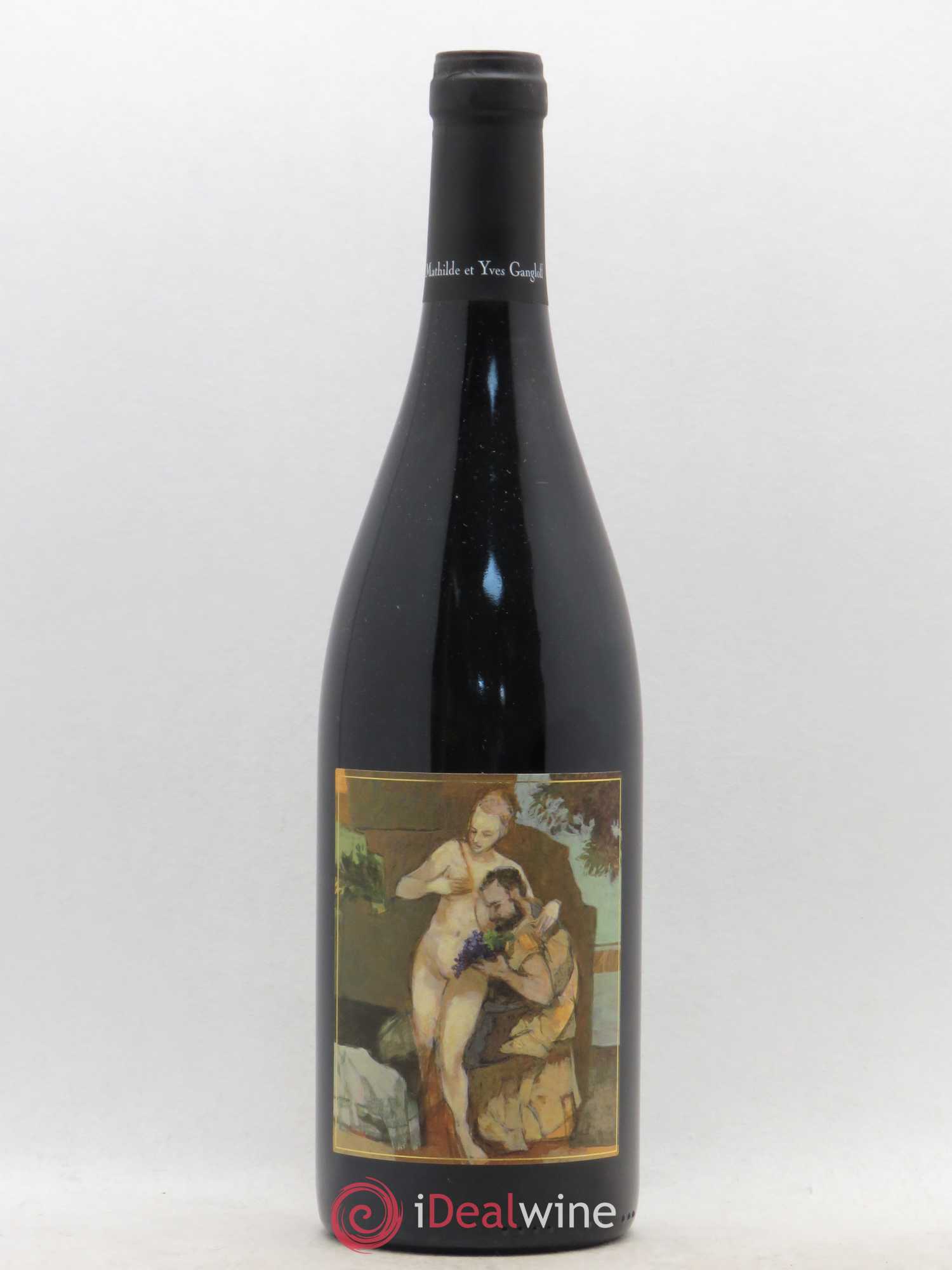 Côte-Rôtie La Sereine Noire Gangloff (Domaine) 2016 - Posten von 1 Flasche - 0