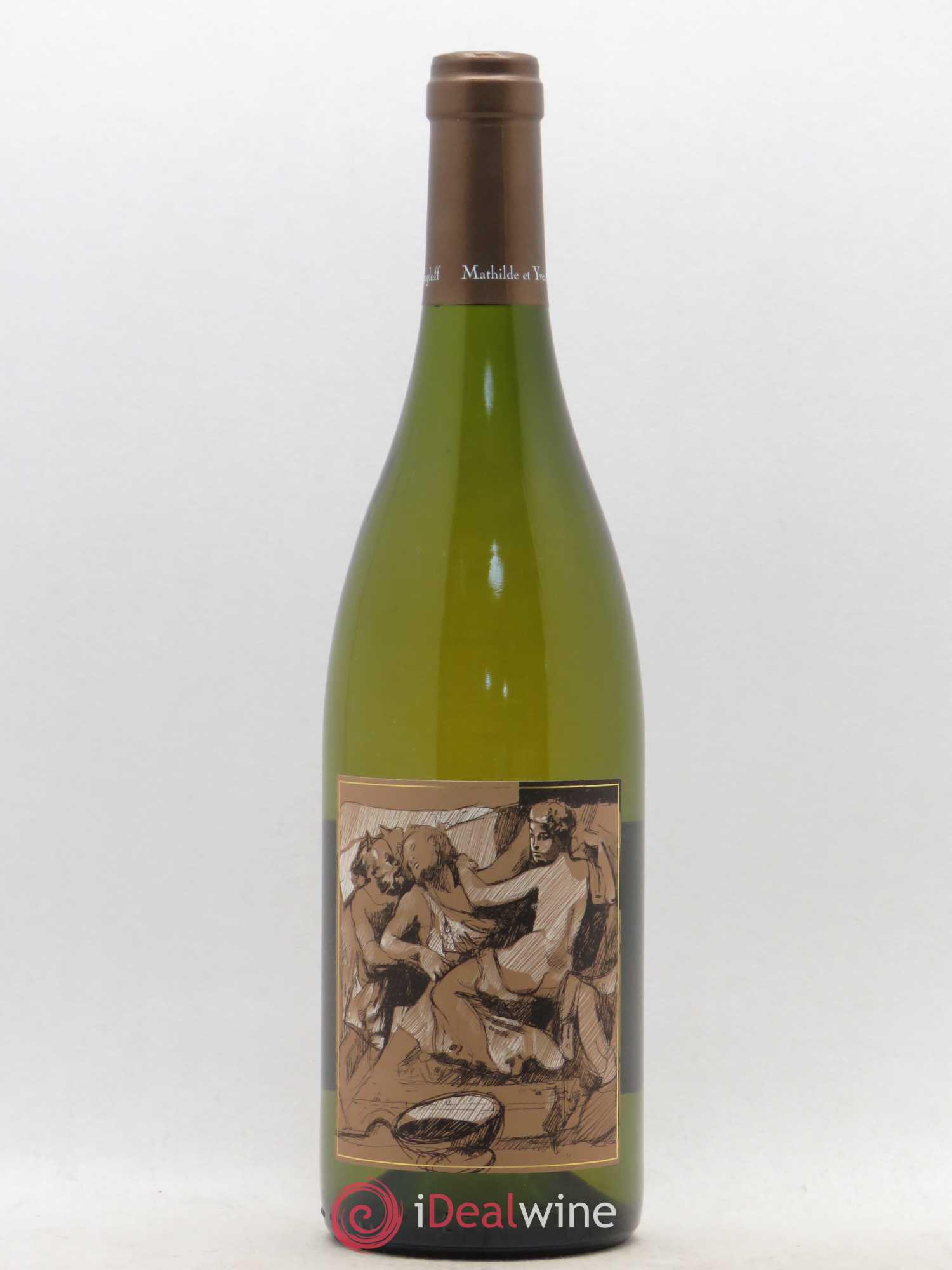 Saint-Joseph Gangloff (Domaine) 2017 - Lot de 1 bouteille - 0