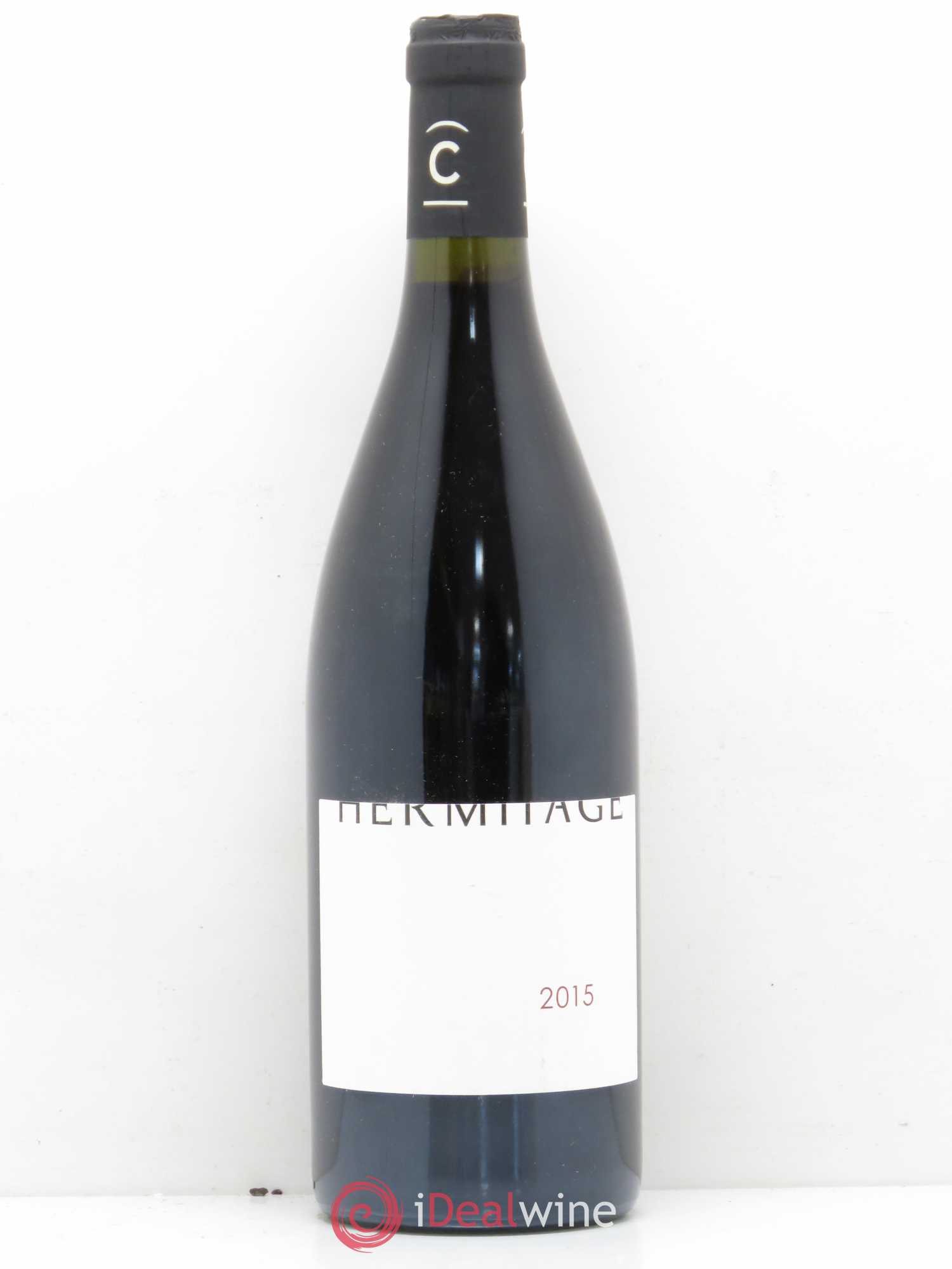 Hermitage Combier 2015 - Lot de 1 bouteille - 0