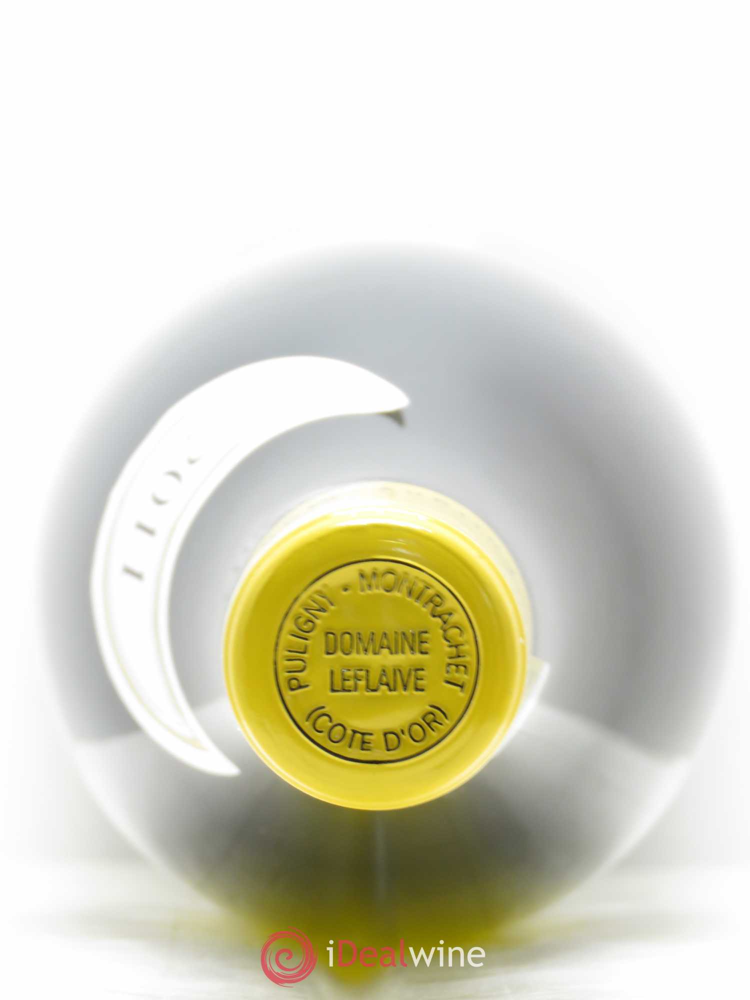 Chevalier-Montrachet Grand Cru Leflaive (Domaine) 2011 - Lot de 1 bouteille - 2