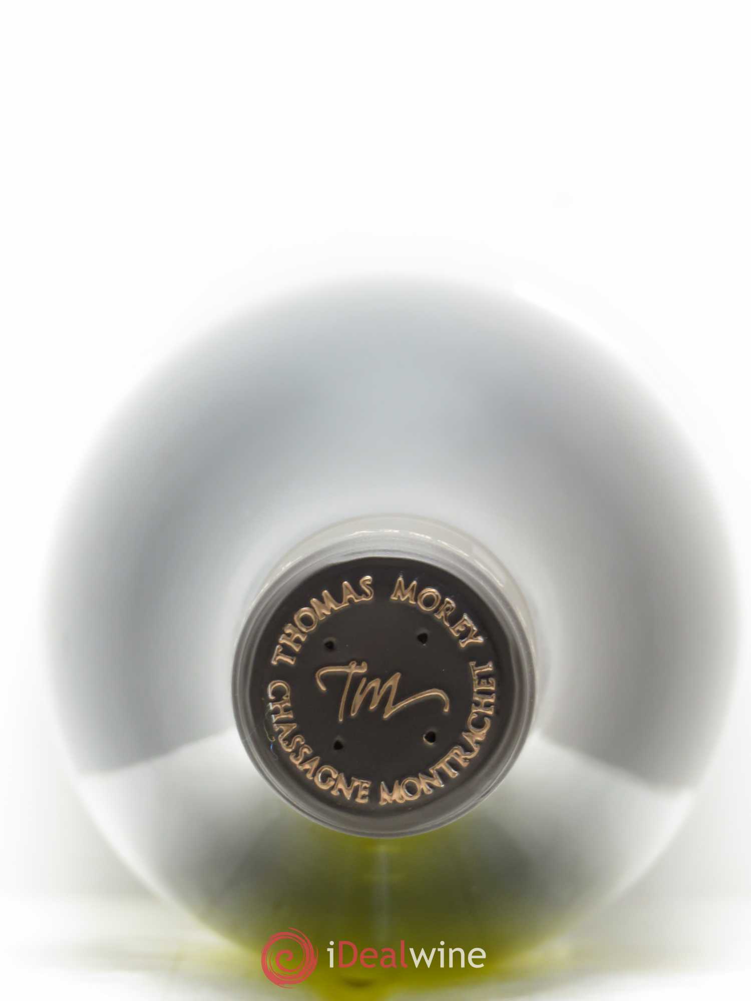 Bâtard-Montrachet Grand Cru Domaine Thomas Morey 2013 - Posten von 2 Flaschen - 1