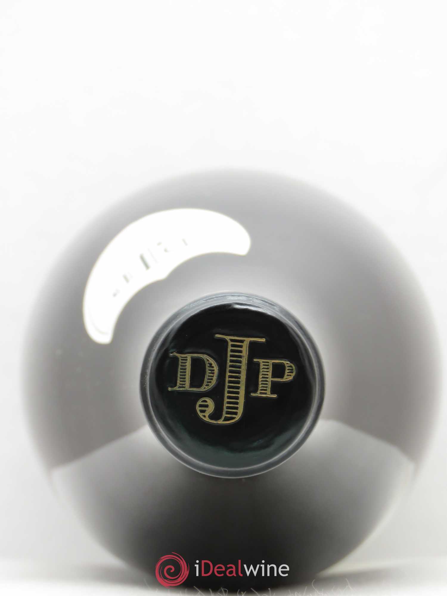 Musigny Grand Cru Jacques Prieur (Domaine) 2008 - Lot de 2 bouteilles - 2