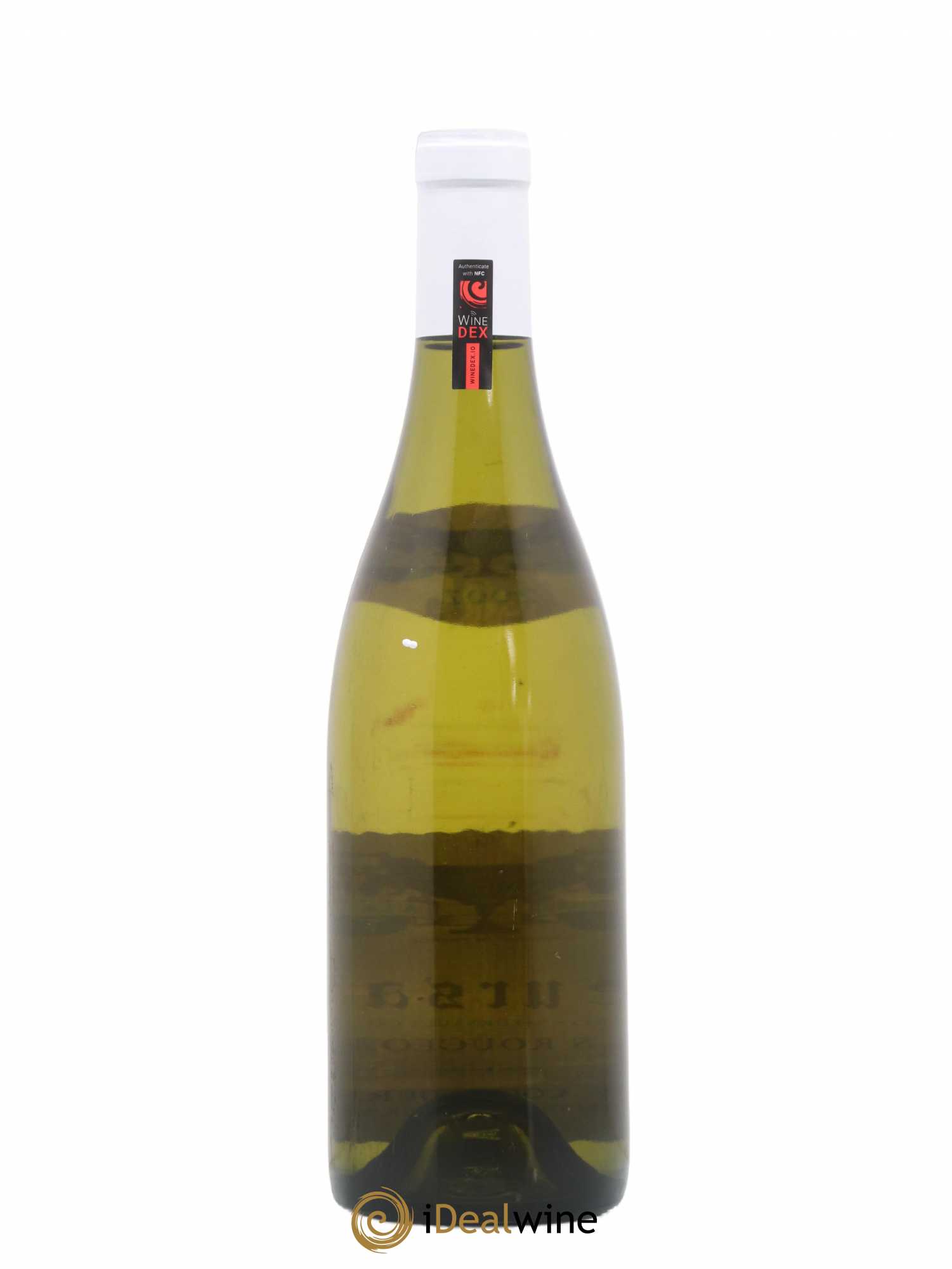 Meursault Les Rougeots Coche Dury (Domaine) 2007 - Lot de 1 bouteille - 1