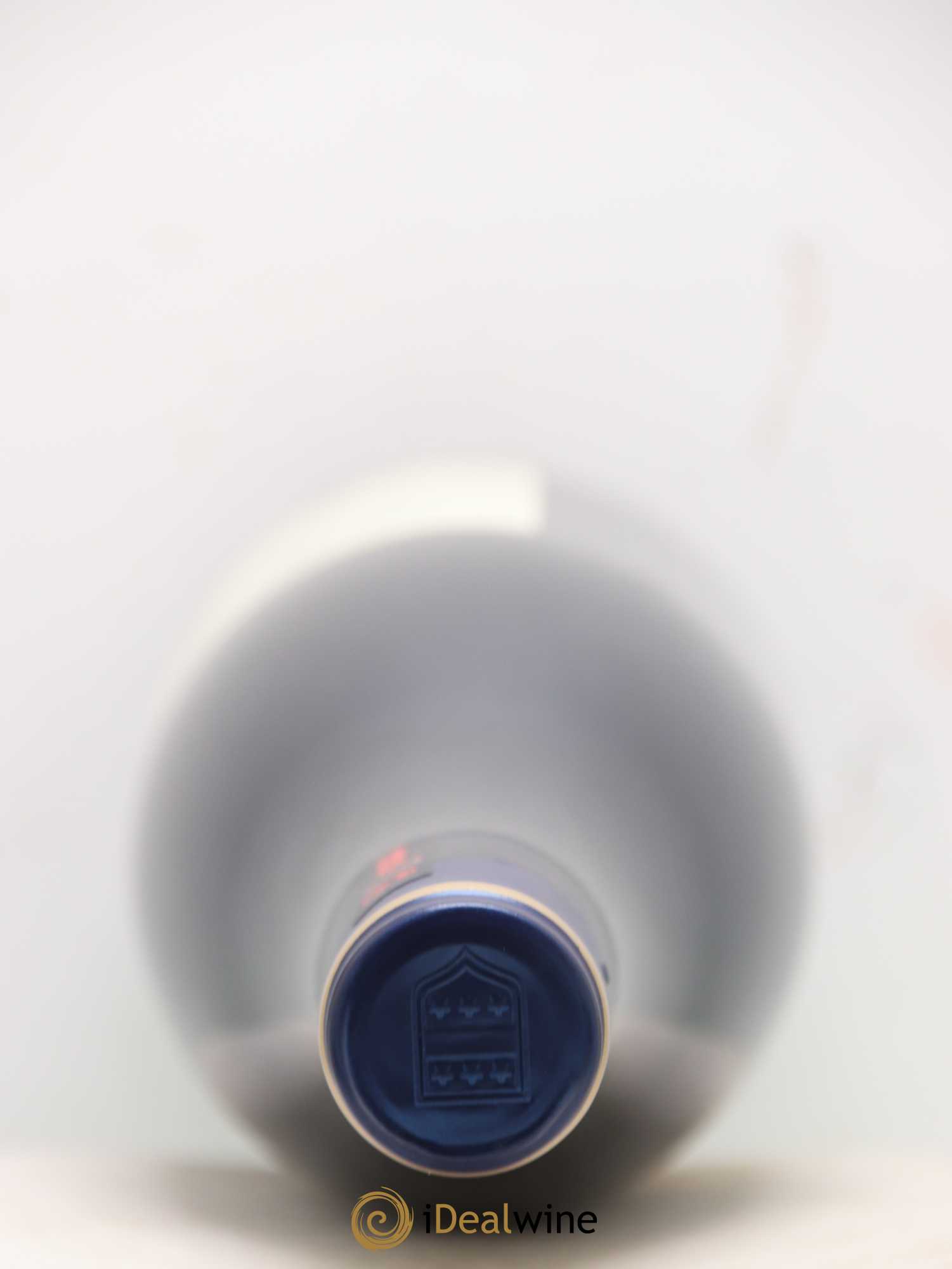 Richebourg Grand Cru Thibault Liger-Belair 2011 - Lot de 1 bouteille - 2