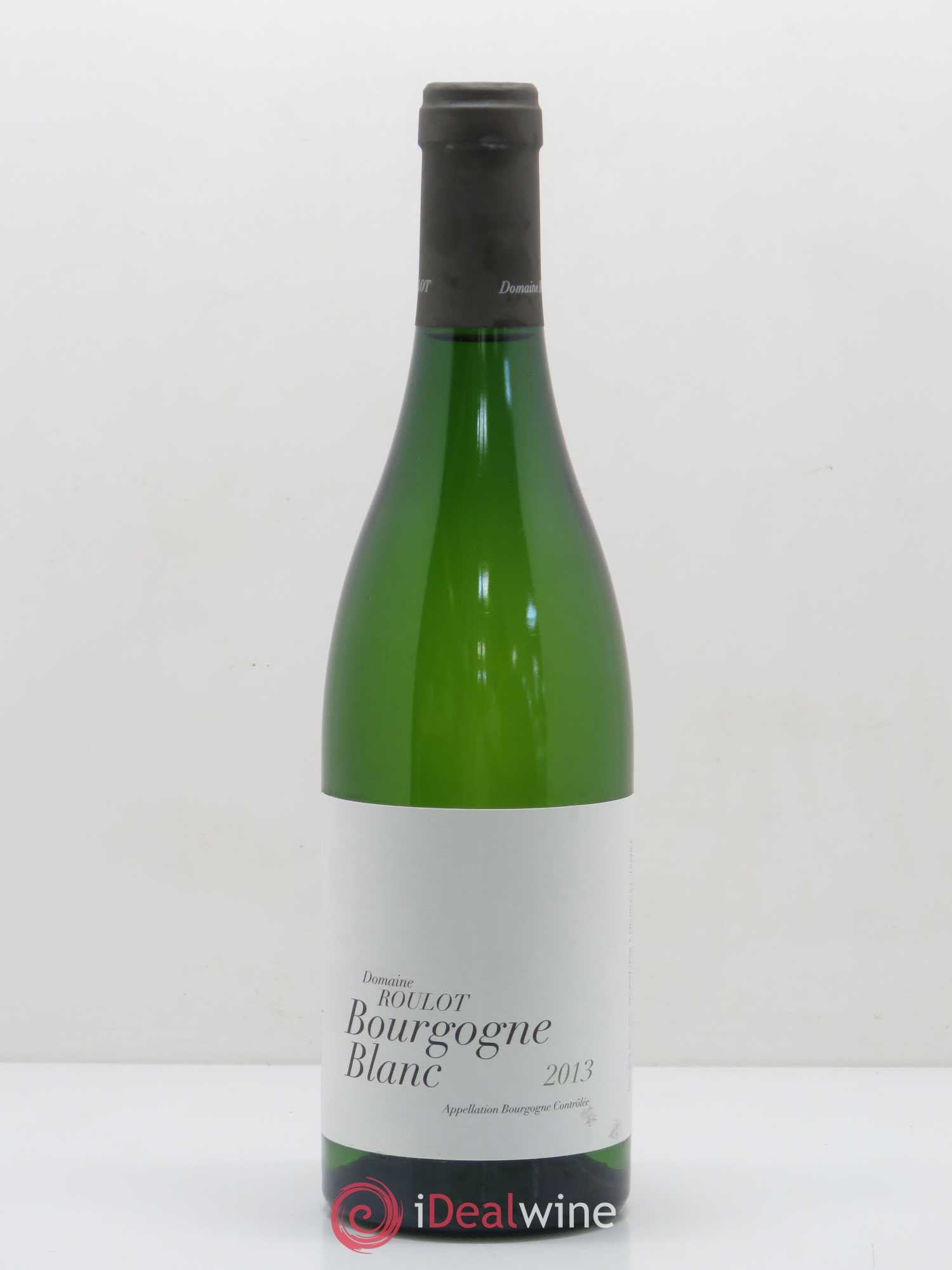 Bourgogne Roulot (Domaine) 2013 - Lot de 1 bouteille - 0