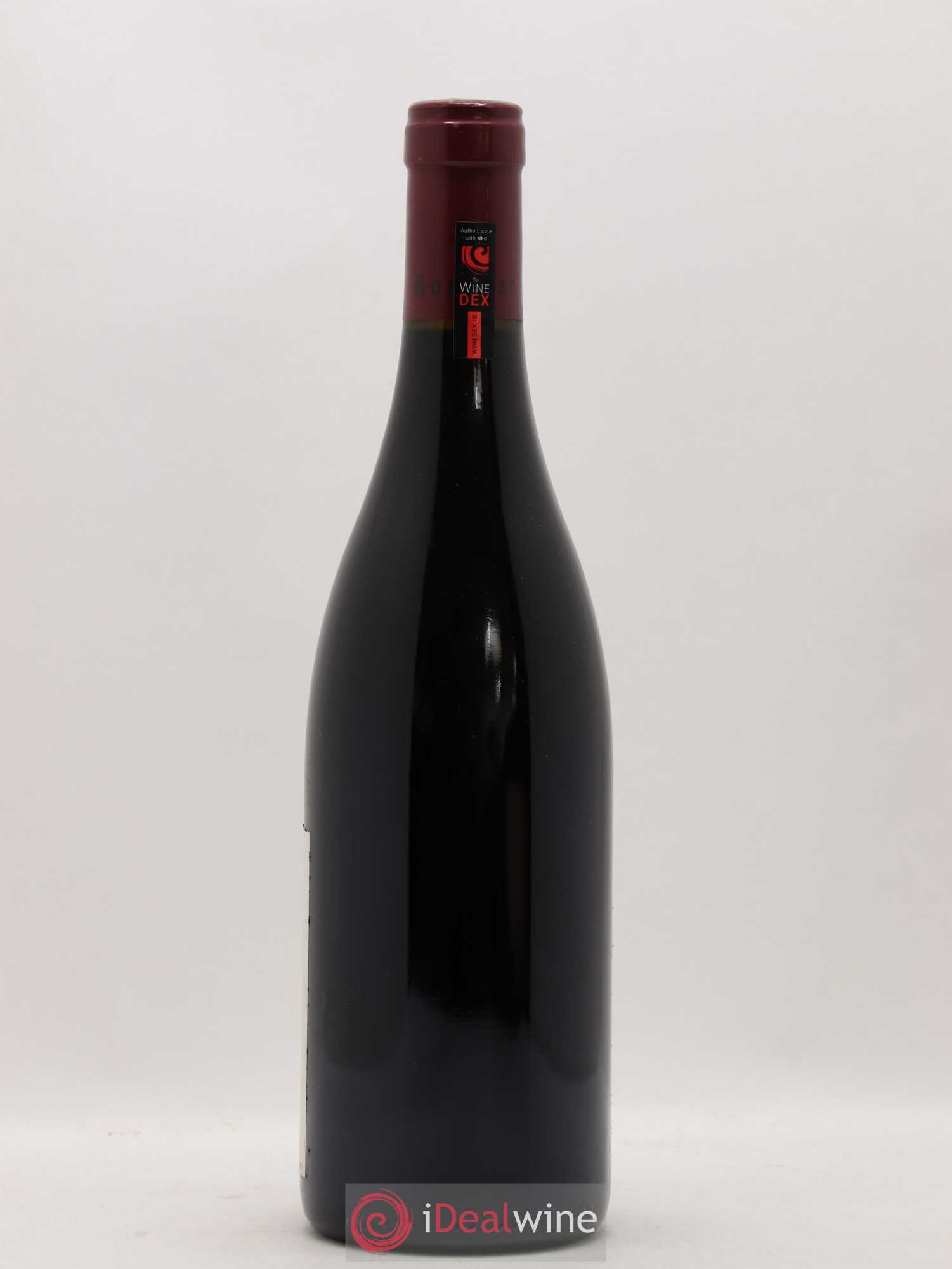 Bonnes-Mares Grand Cru Georges Roumier (Domaine) 2007 - Lot de 1 bouteille - 1