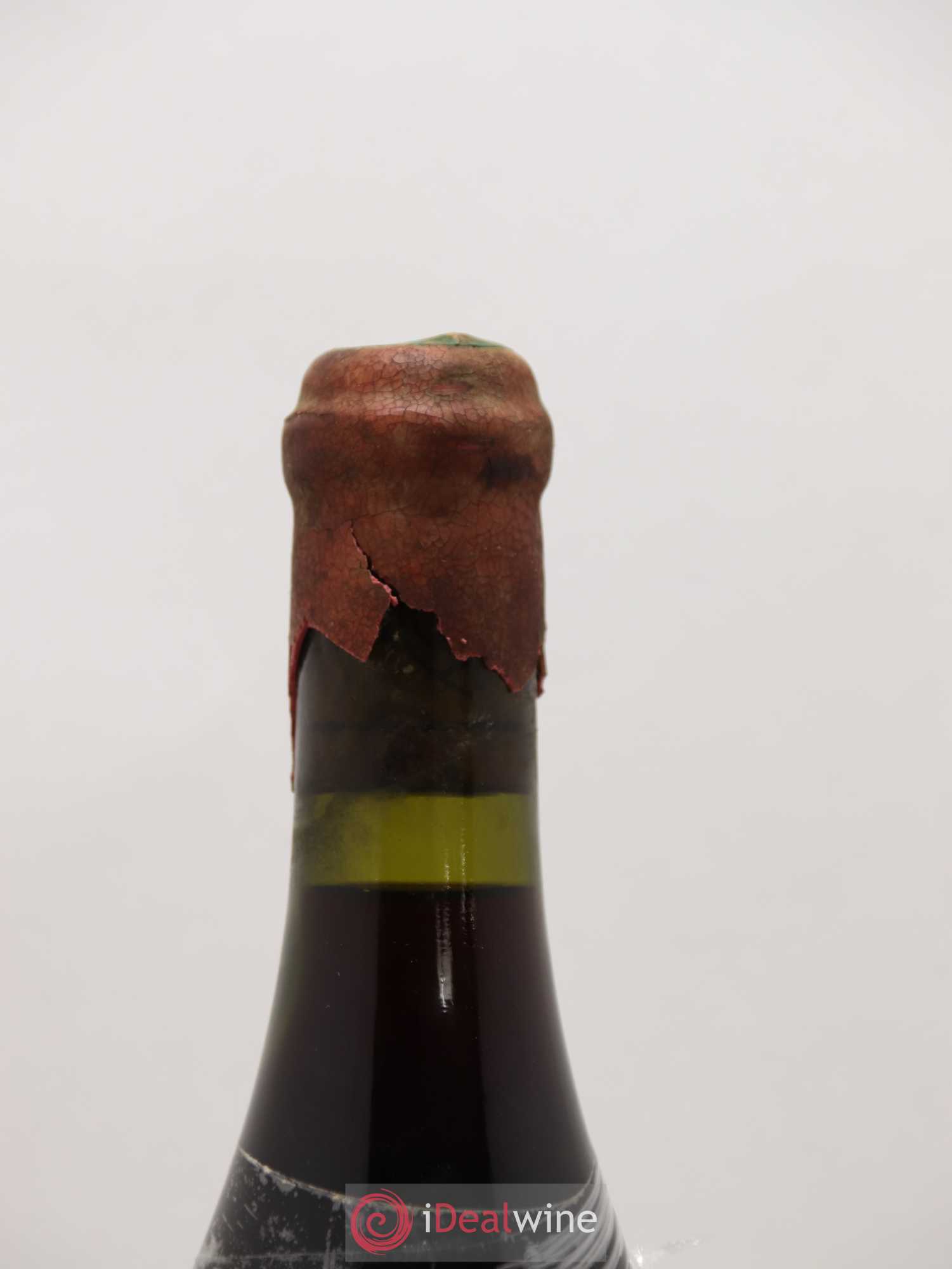 Gevrey-Chambertin 1er Cru Les Combottes Leroy (Domaine) 2007 - Lot de 1 bouteille - 3