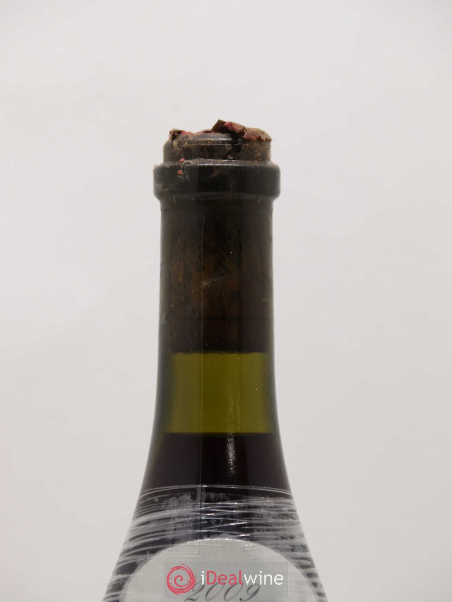 Nuits-Saint-Georges Aux Allots Leroy (Domaine) 2009 - Lot de 1 bouteille - 3