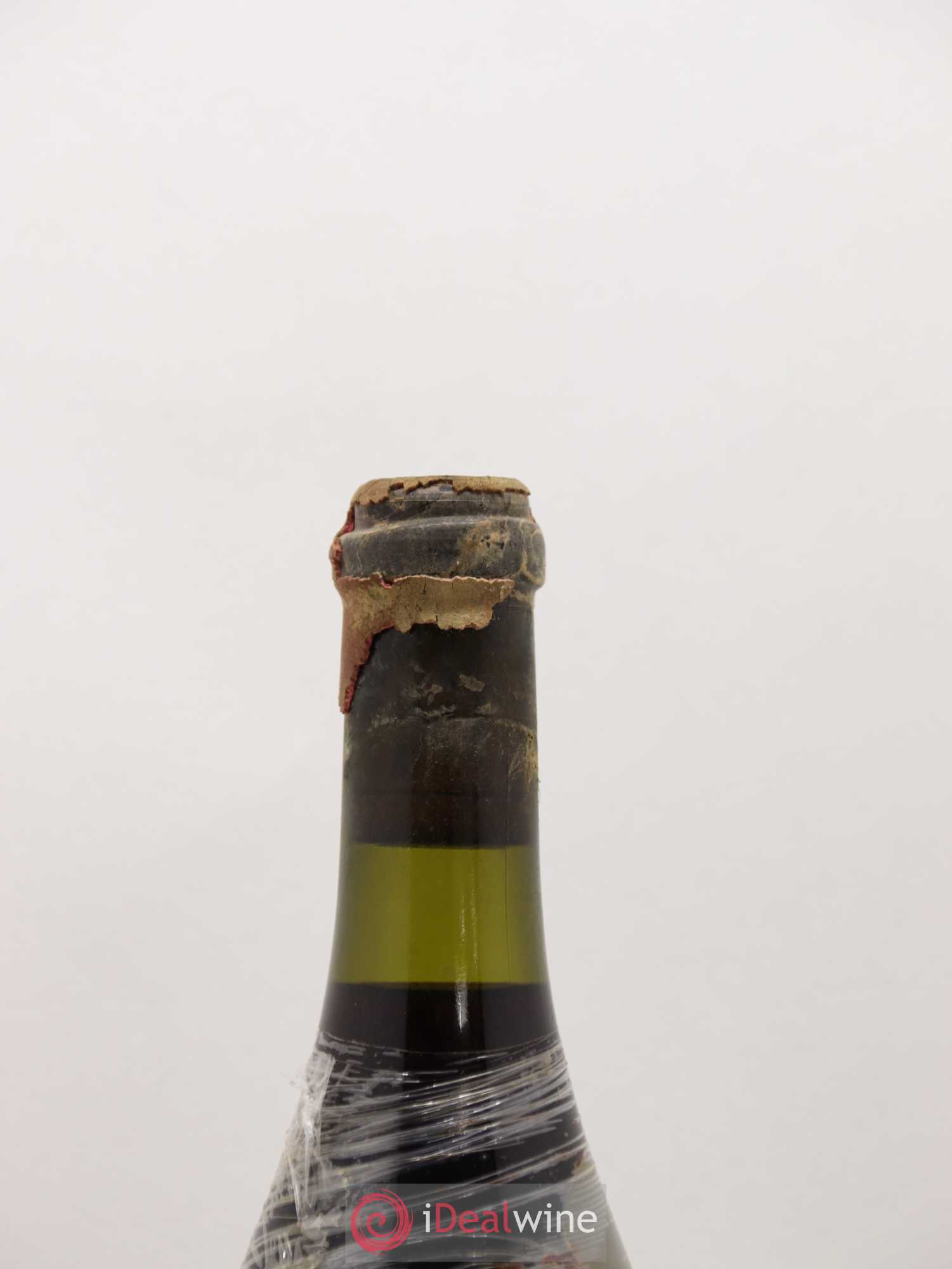 Vosne-Romanée 1er Cru Les Beaux-Monts Leroy (Domaine) 2007 - Lot de 1 bouteille - 3