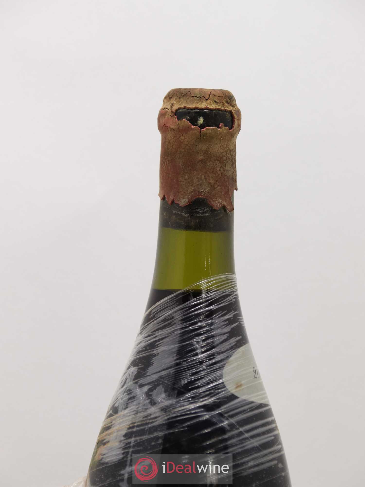 Nuits-Saint-Georges Aux Allots Leroy (Domaine) 2007 - Lot de 1 bouteille - 5