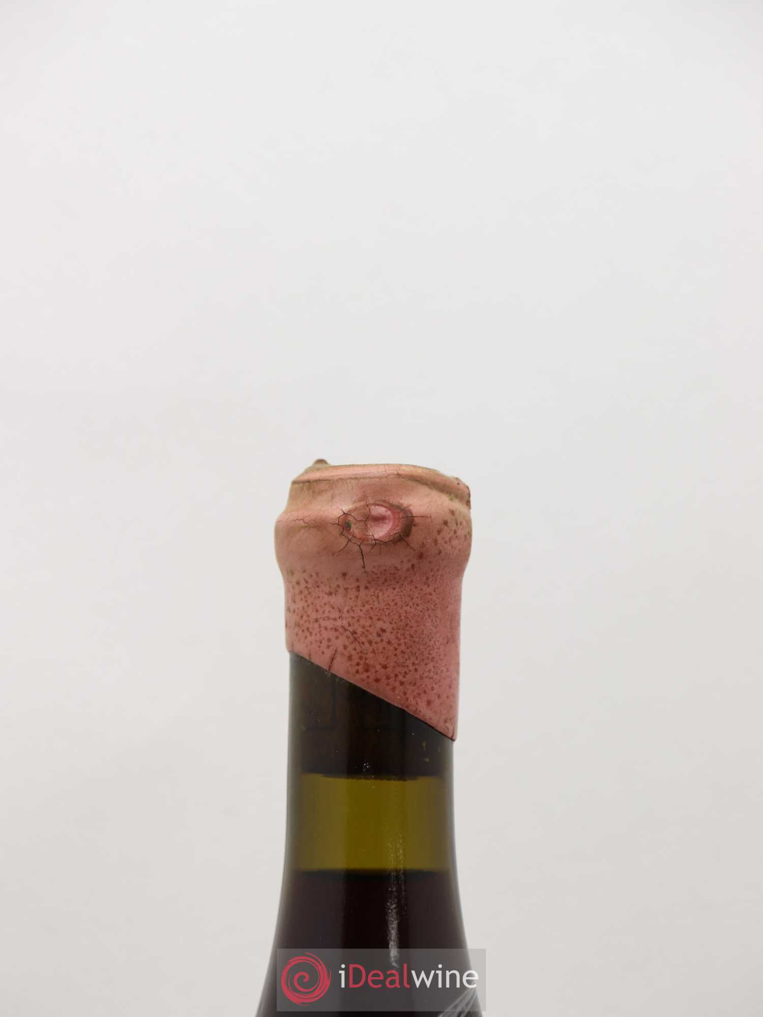 Nuits-Saint-Georges Aux Allots Leroy (Domaine) 2011 - Lot de 1 bouteille - 3