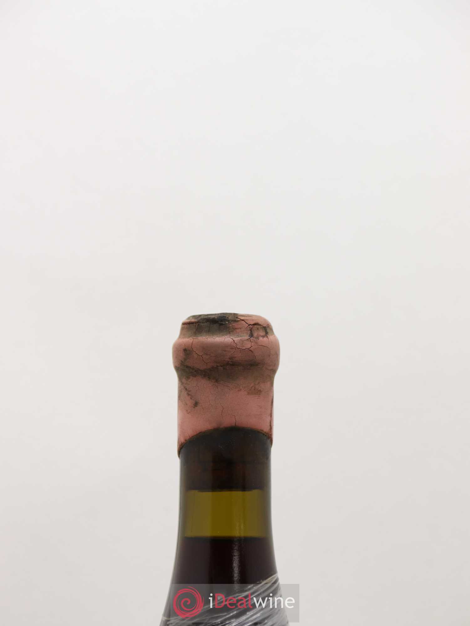 Nuits-Saint-Georges 1er Cru Aux Boudots Leroy (Domaine) 2011 - Posten von 1 Flasche - 3