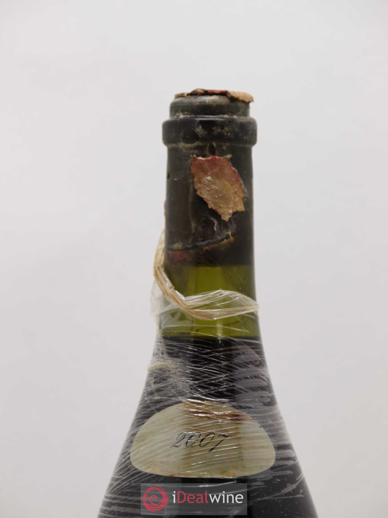 Nuits-Saint-Georges Aux Lavières Leroy (Domaine) 2007 - Lot de 1 bouteille - 5