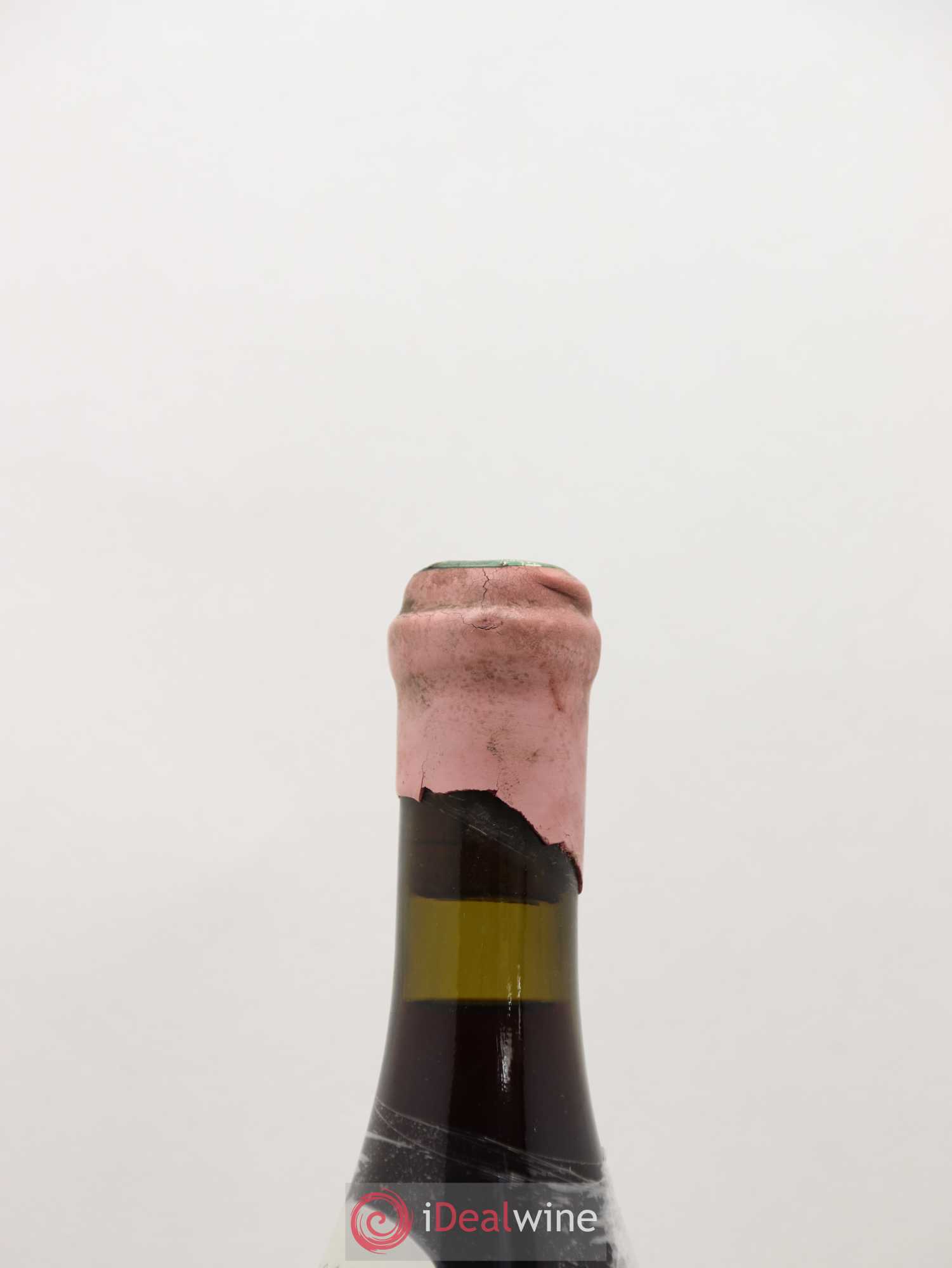 Nuits-Saint-Georges Aux Lavières Leroy (Domaine) 2011 - Lot de 1 bouteille - 3